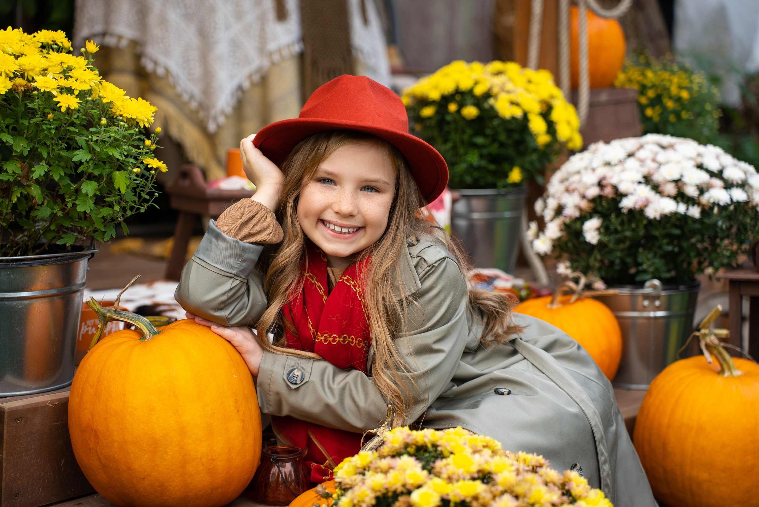 Реклама локации «РАНЧО» в YOOFOTOSKAZKA 📸+🎬. Видеограф / Фотограф  — Яна Спащанская