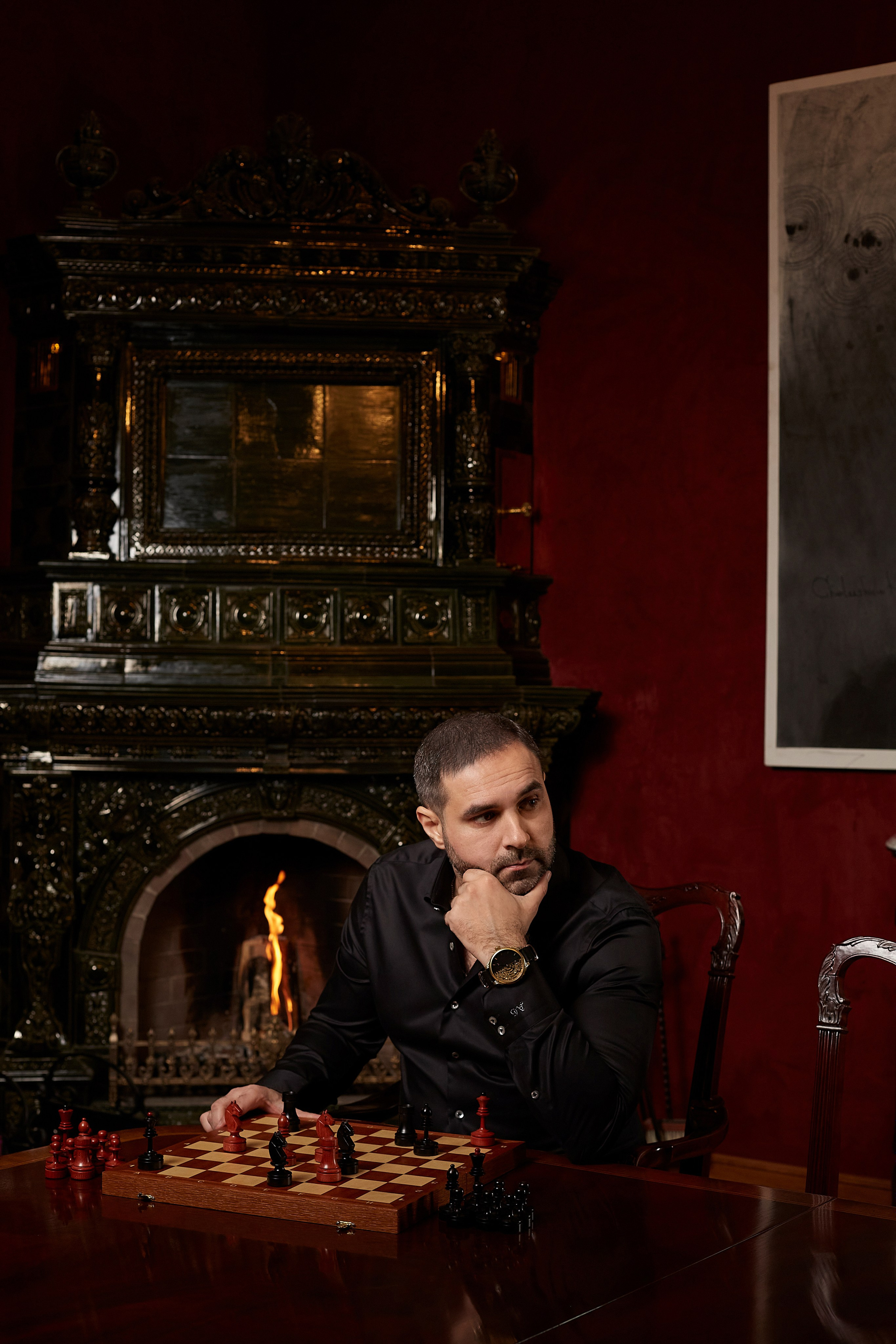 Антон — адвокат по уголовным и семейным делам. Анастасия Зобнинá — фотограф в Санкт-Петербурге/СПб