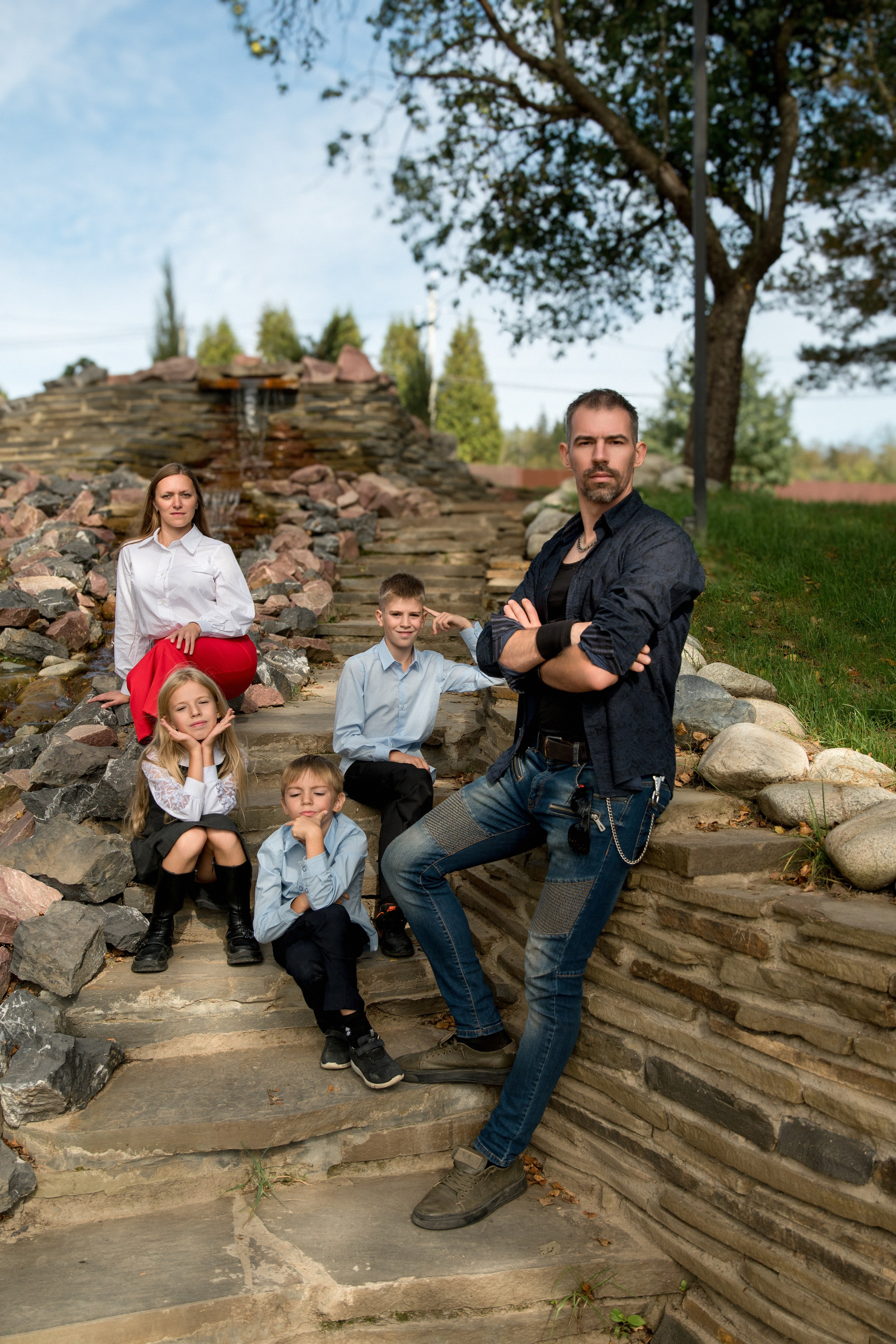 Фотограф Серпухов. Индивидуальные, семейные, студийные съемки в Серпухове