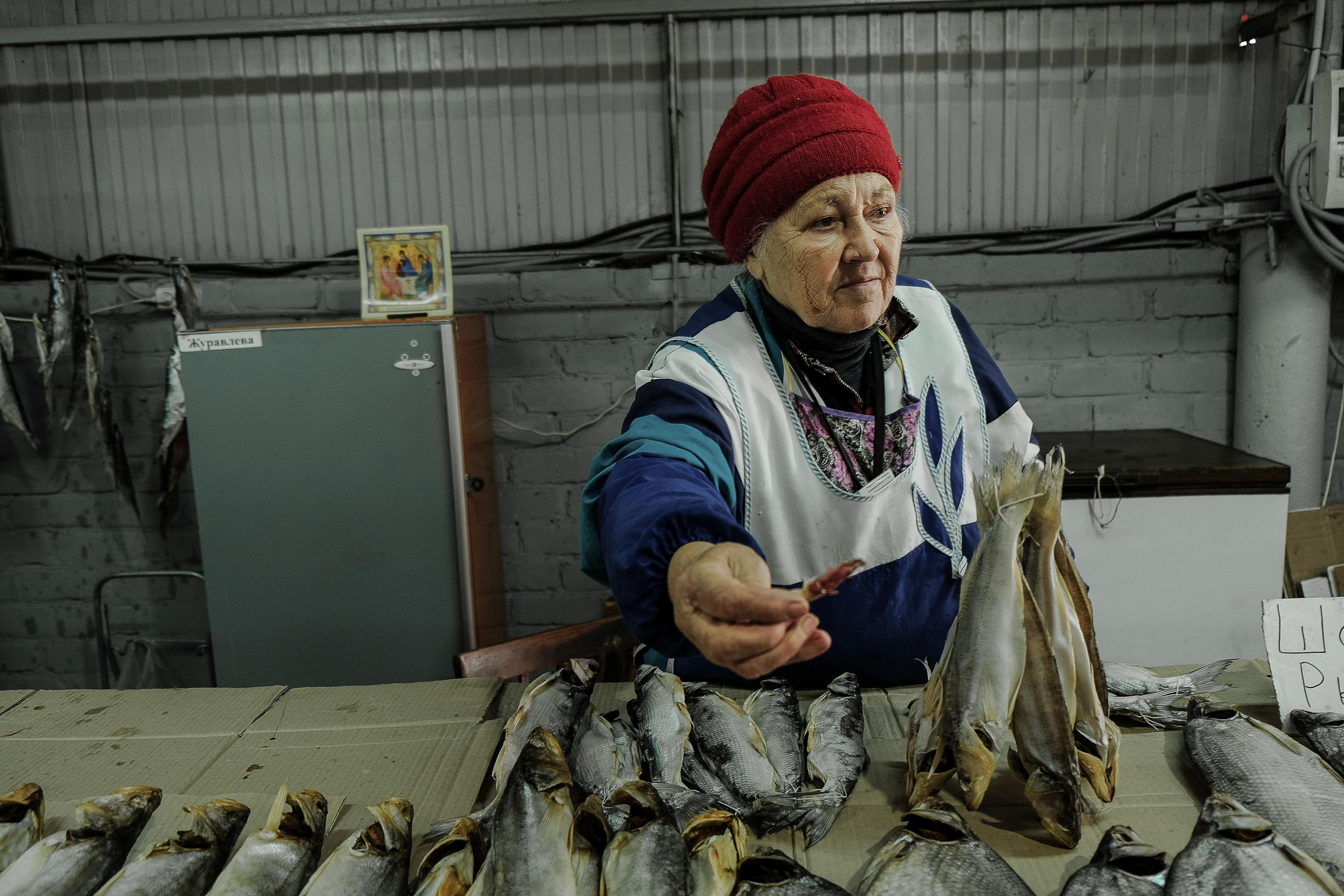 Stanitsa. Natasha Lozinskaya | Photographer