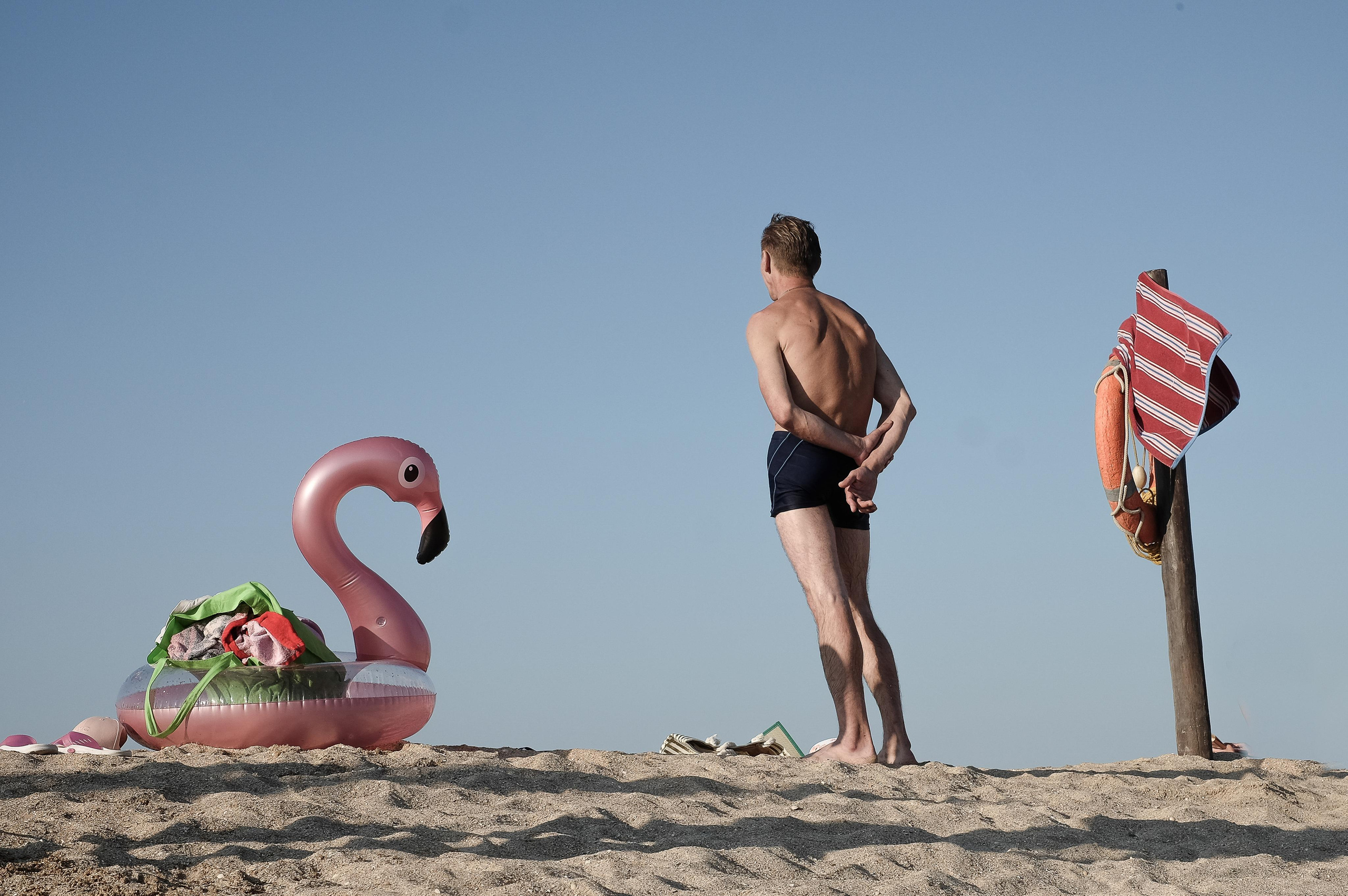 Stanitsa. Natasha Lozinskaya | Photographer