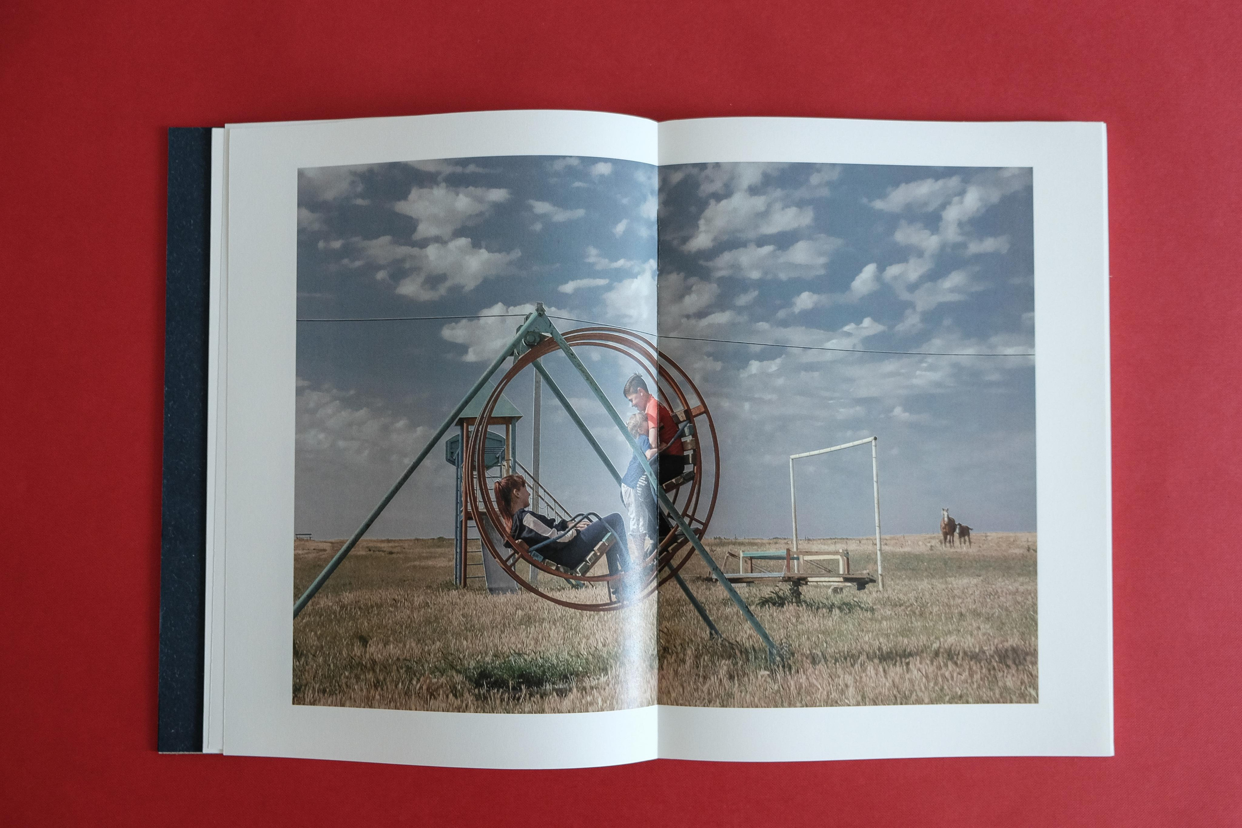 Stanitsa. Natasha Lozinskaya | Photographer