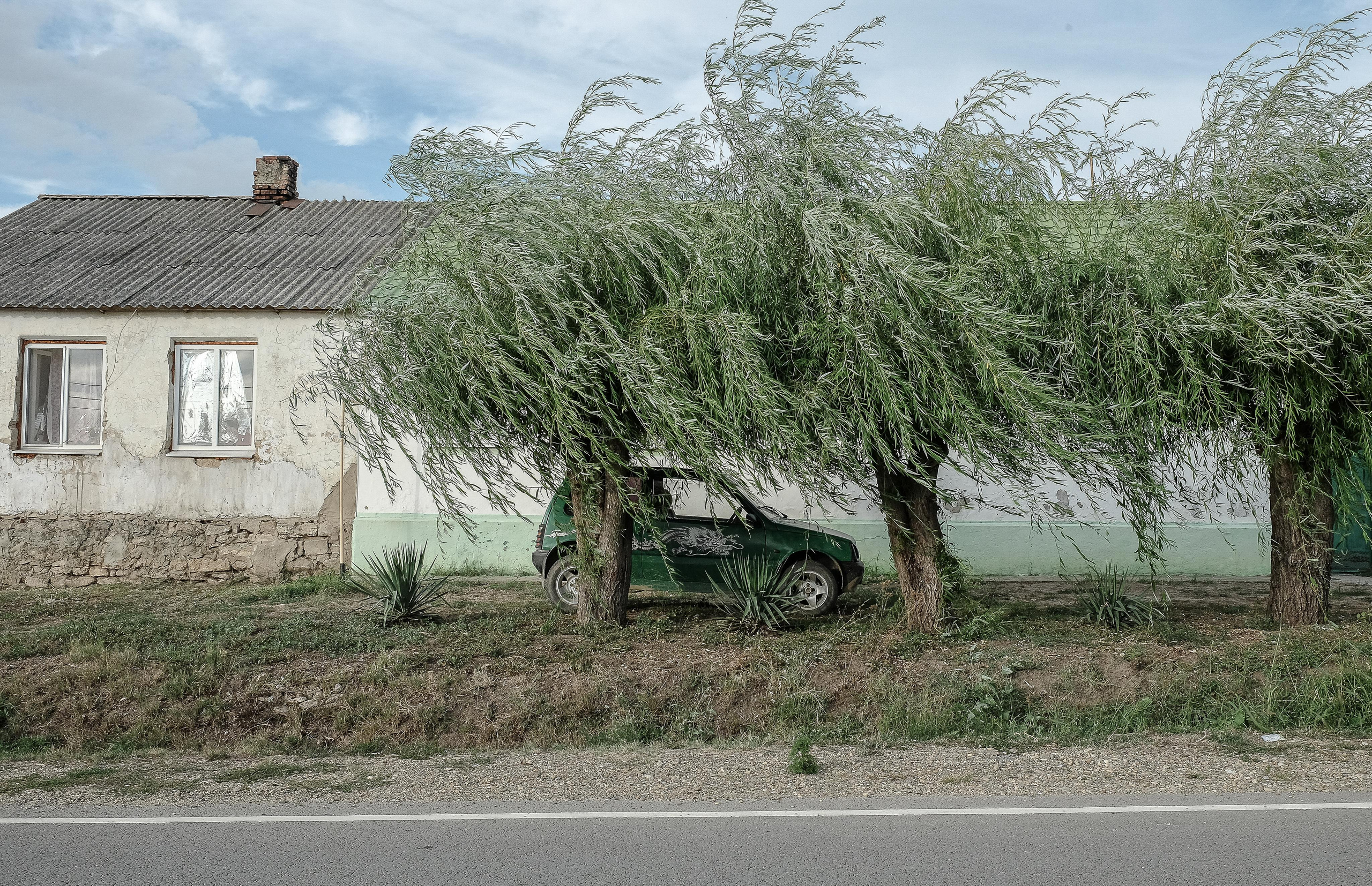 Stanitsa. Natasha Lozinskaya | Photographer