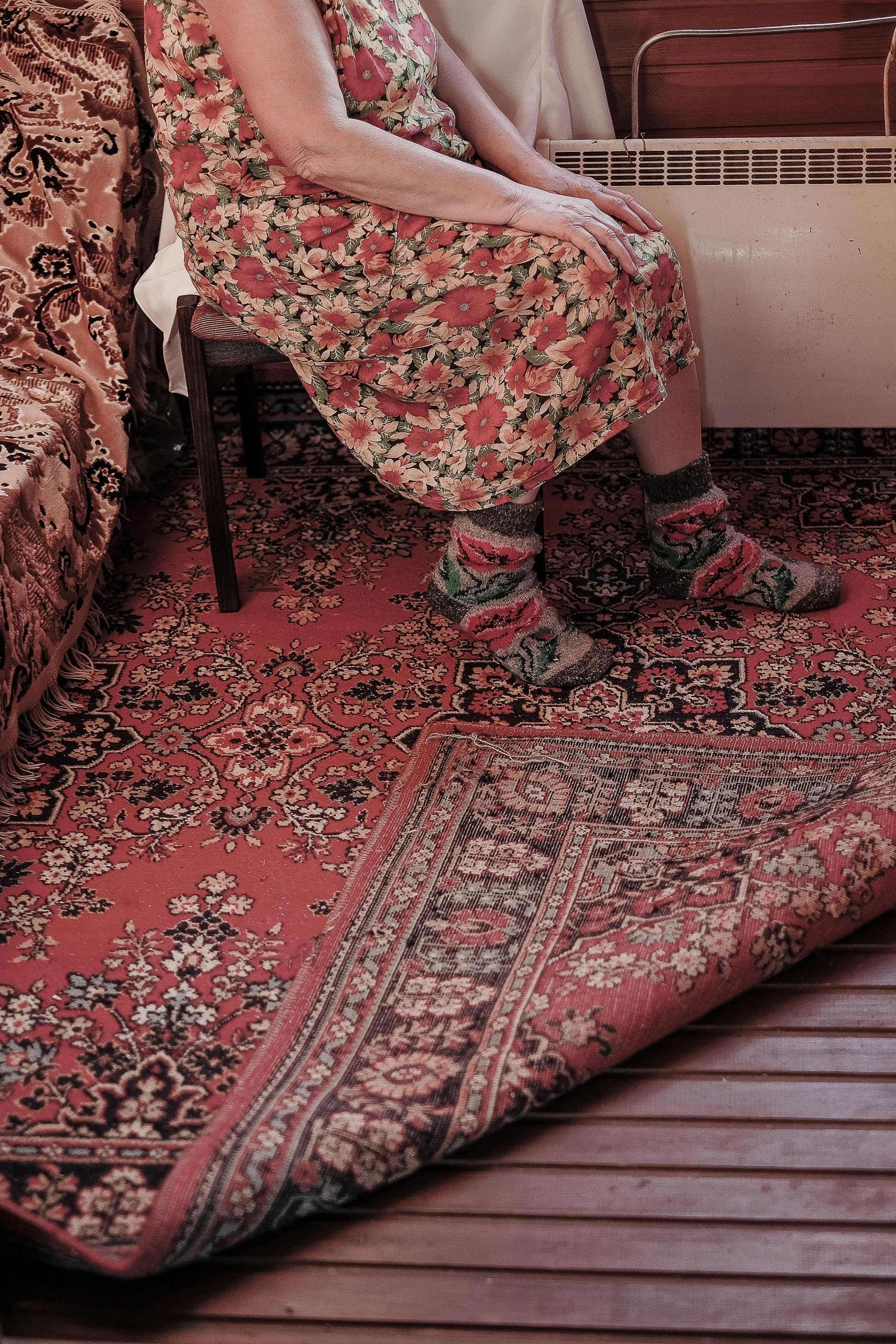 Stanitsa. Natasha Lozinskaya | Photographer