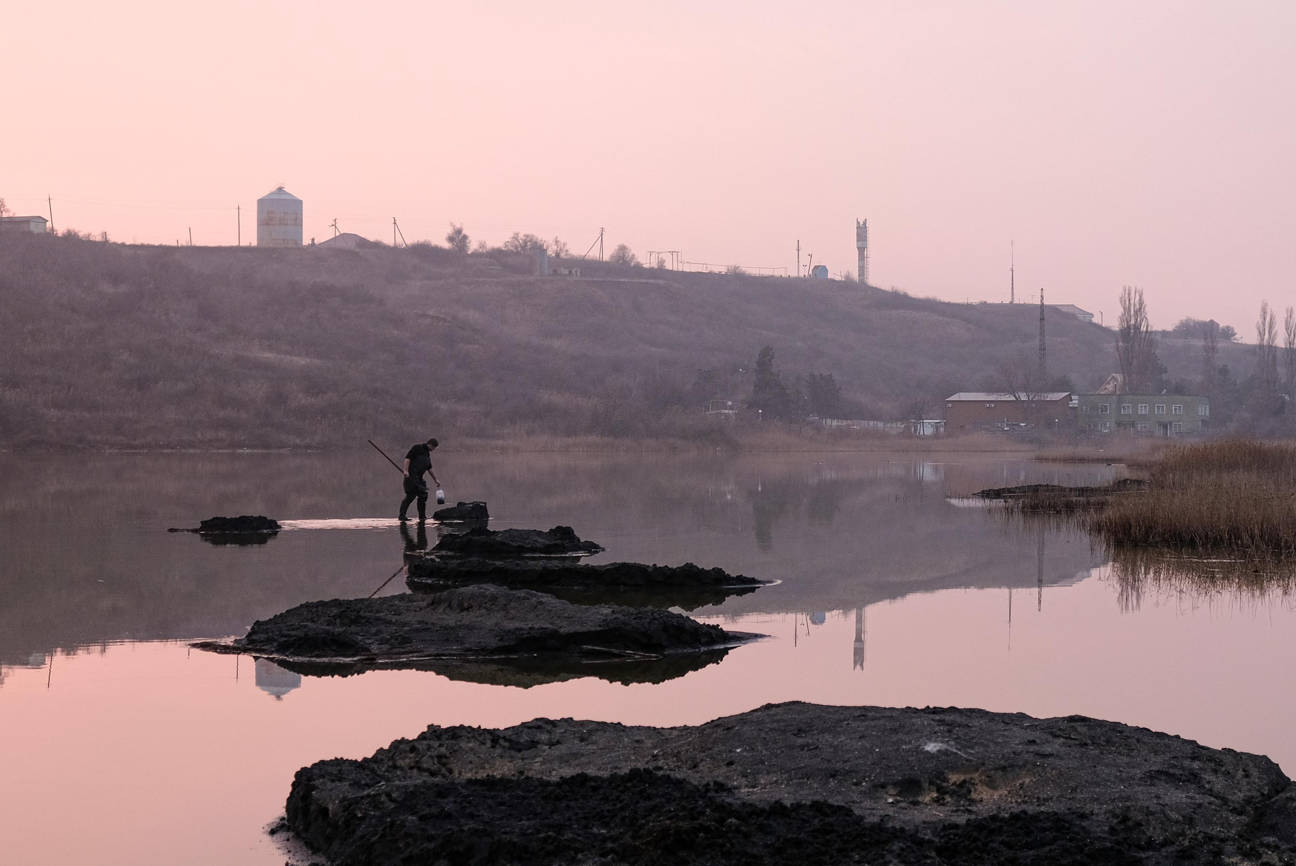 Stanitsa. Natasha Lozinskaya | Photographer