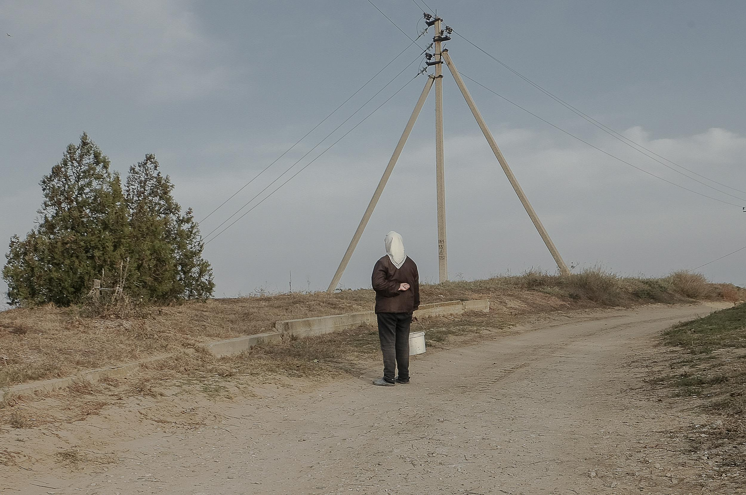 Stanitsa. Natasha Lozinskaya | Photographer