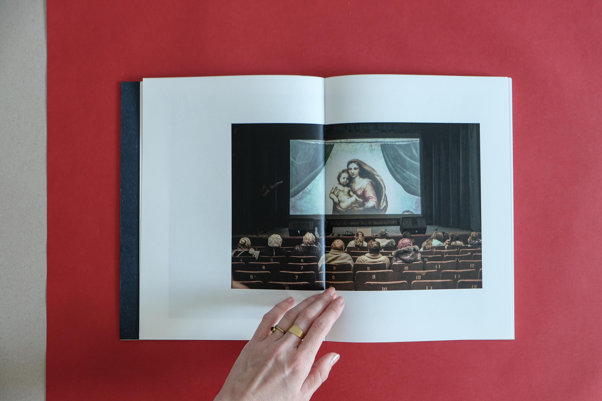 Stanitsa. Natasha Lozinskaya | Photographer