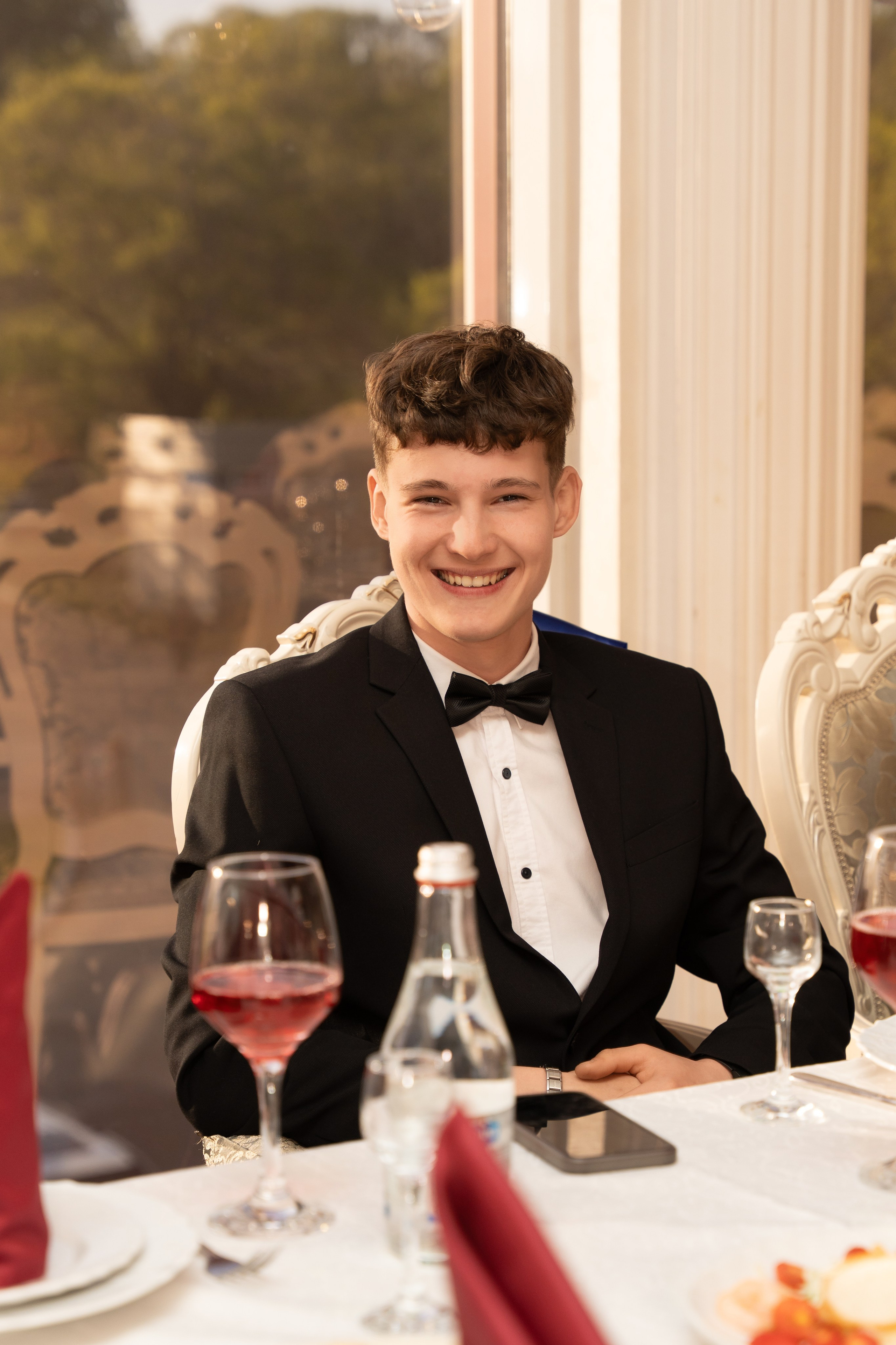 Фотосъёмка выпускного в Хабаровске — Романов Максим, цены и портфолио. Профессиональный фотограф Максим Романов в городе Хабаровске