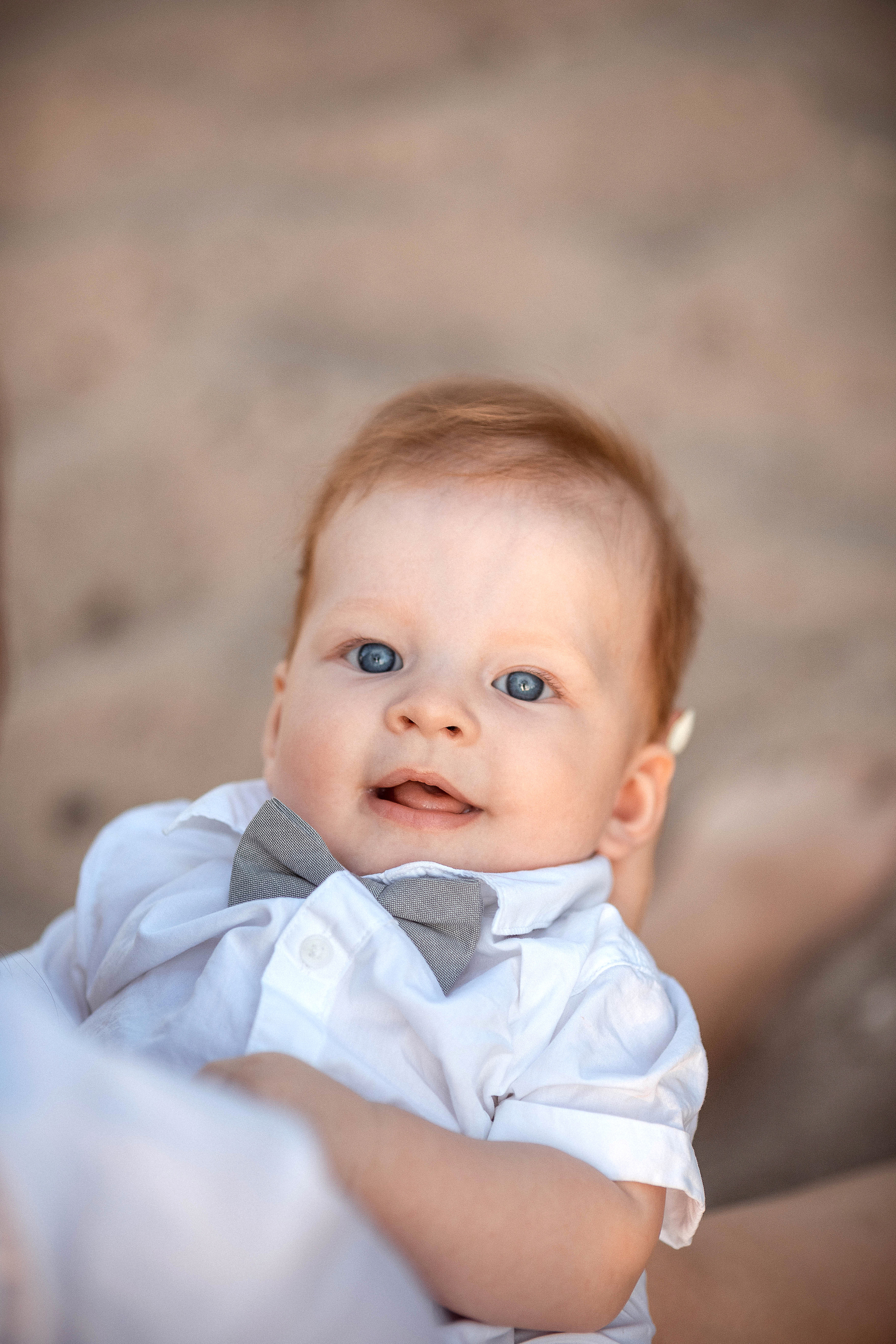 Настя и её семейная история. Семейный и детский фотограф в Саратове Юлия Клим