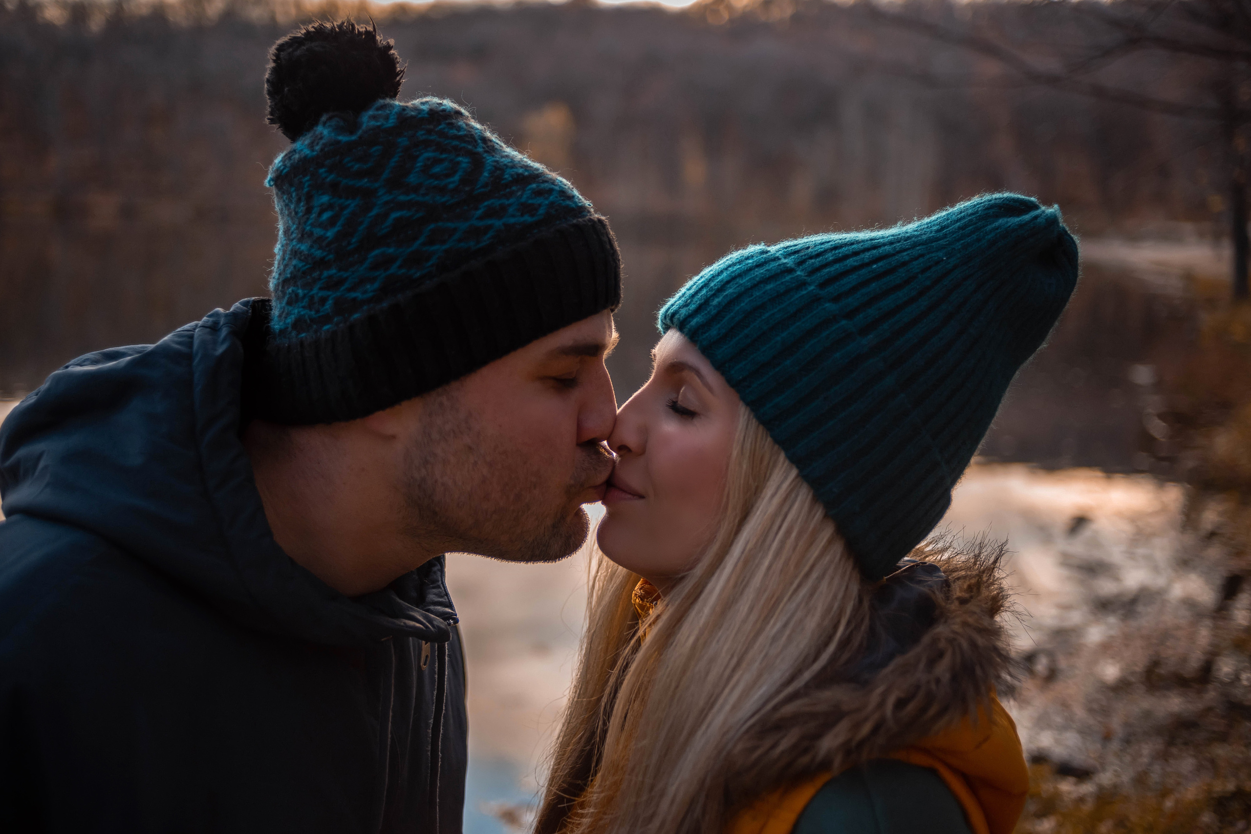 Вера, Миша и Лёша. Семейный и детский фотограф в Саратове Юлия Клим