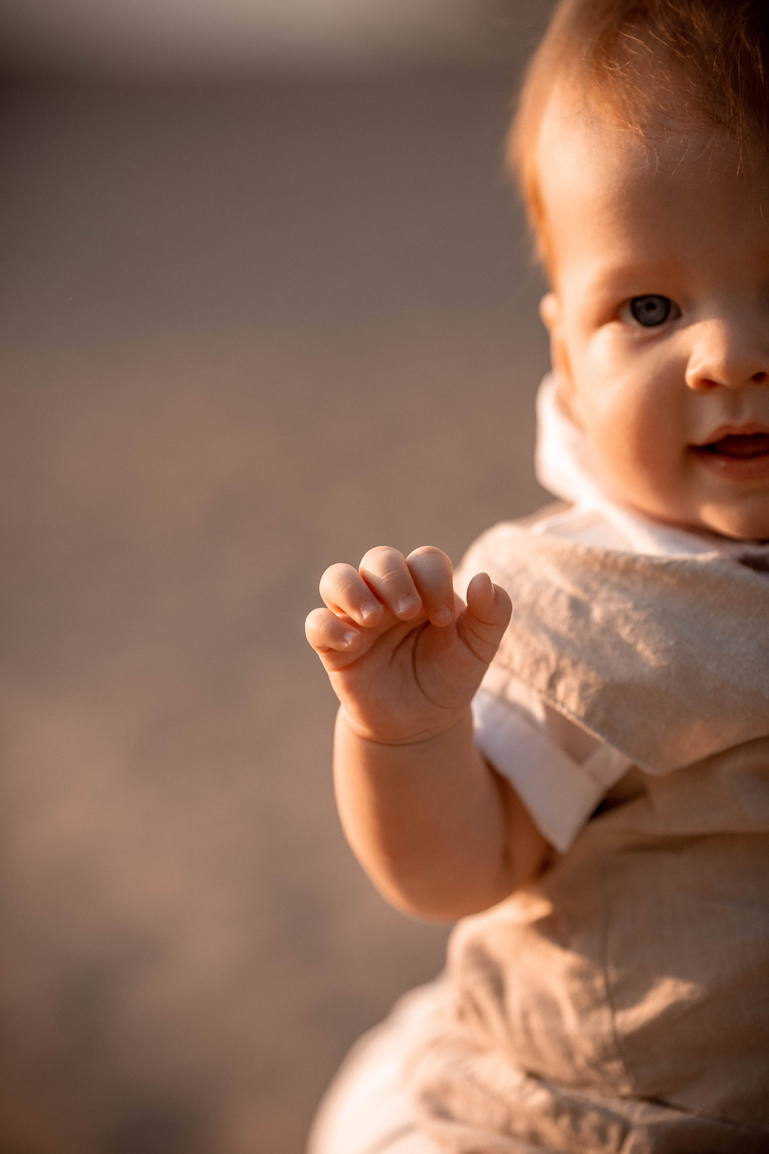 Настя и её семейная история. Семейный и детский фотограф в Саратове Юлия Клим