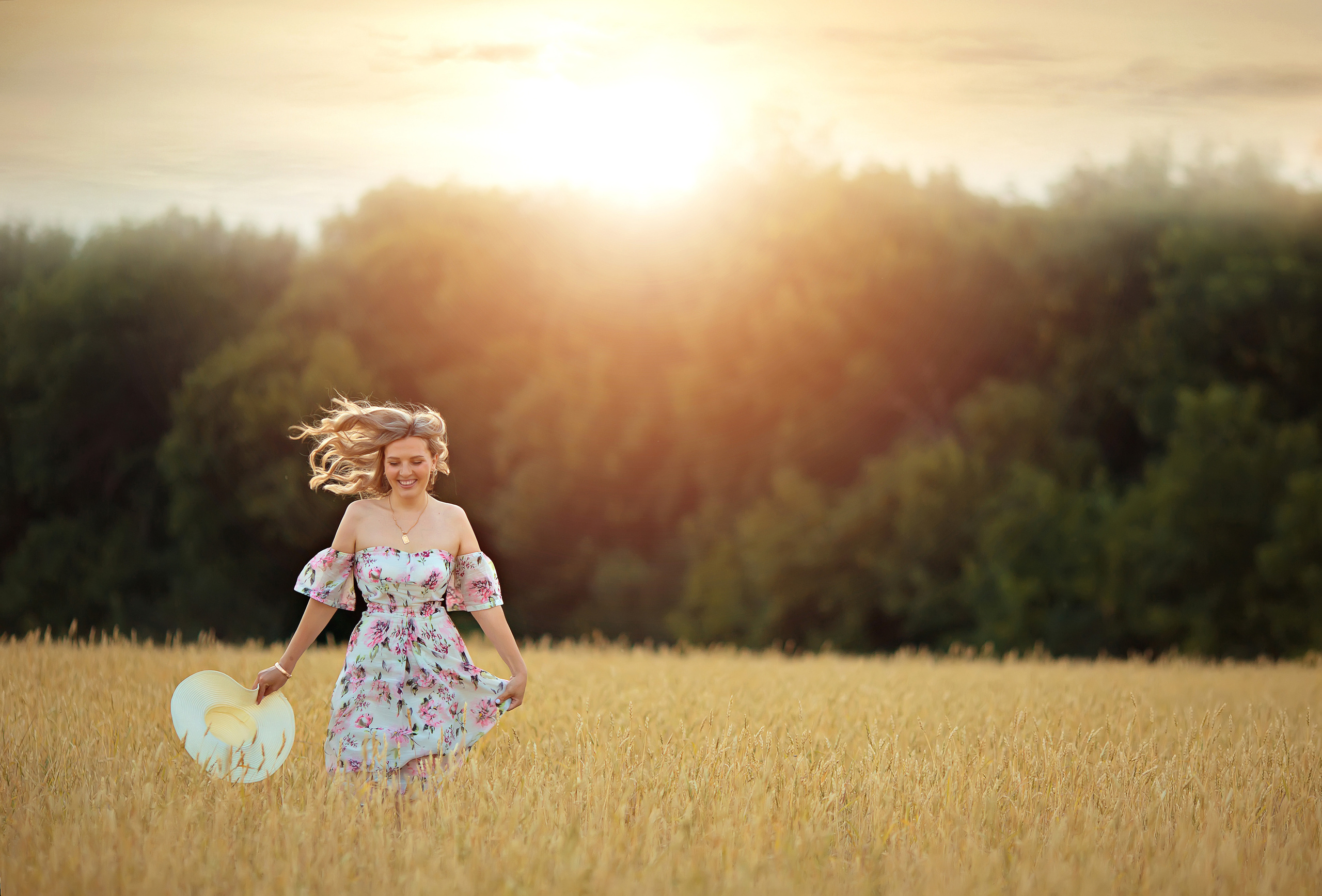 Катя и её семья. Семейный и детский фотограф в Саратове Юлия Клим