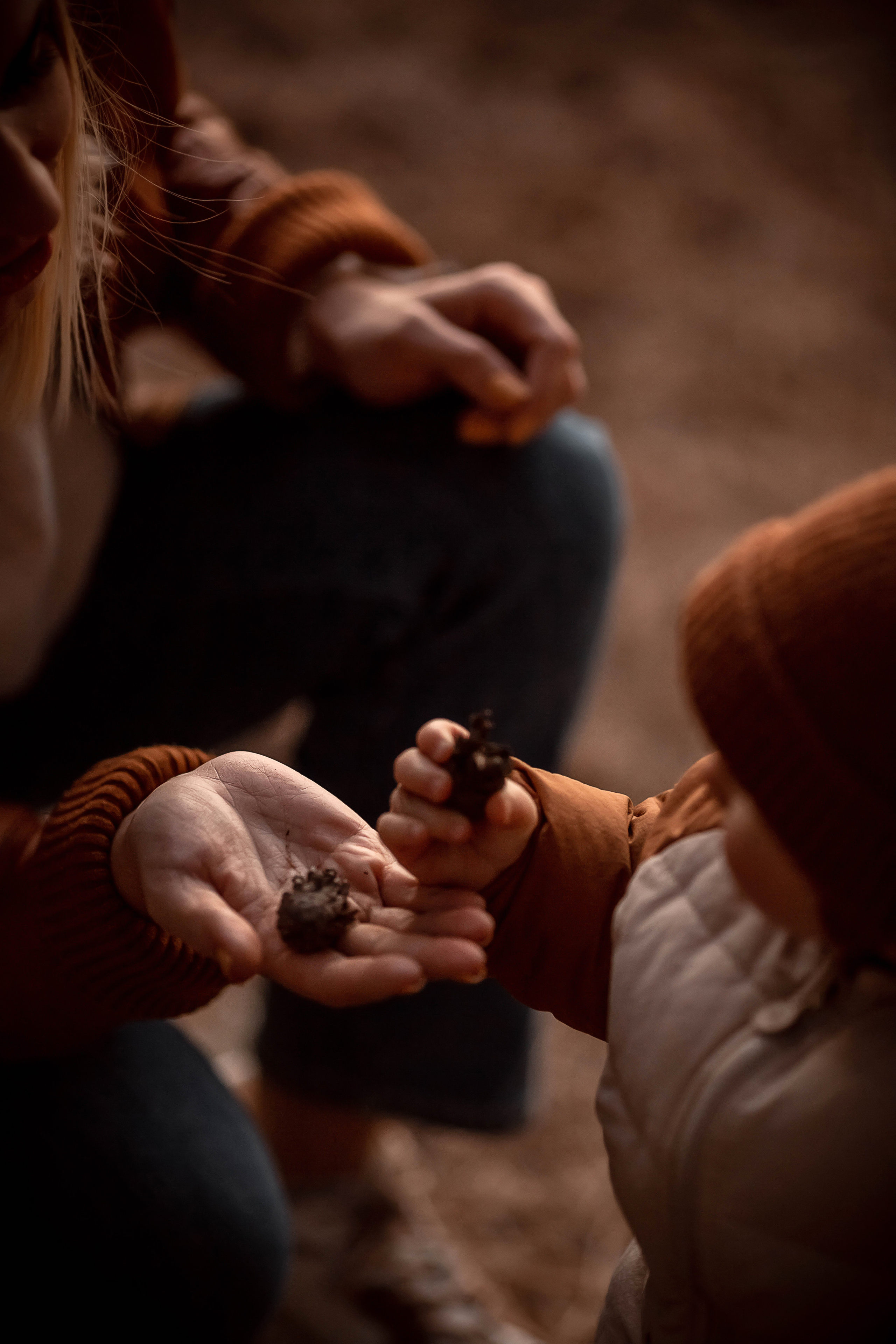 Ксюша, Всеволод и Богдан. Семейный и детский фотограф в Саратове Юлия Клим