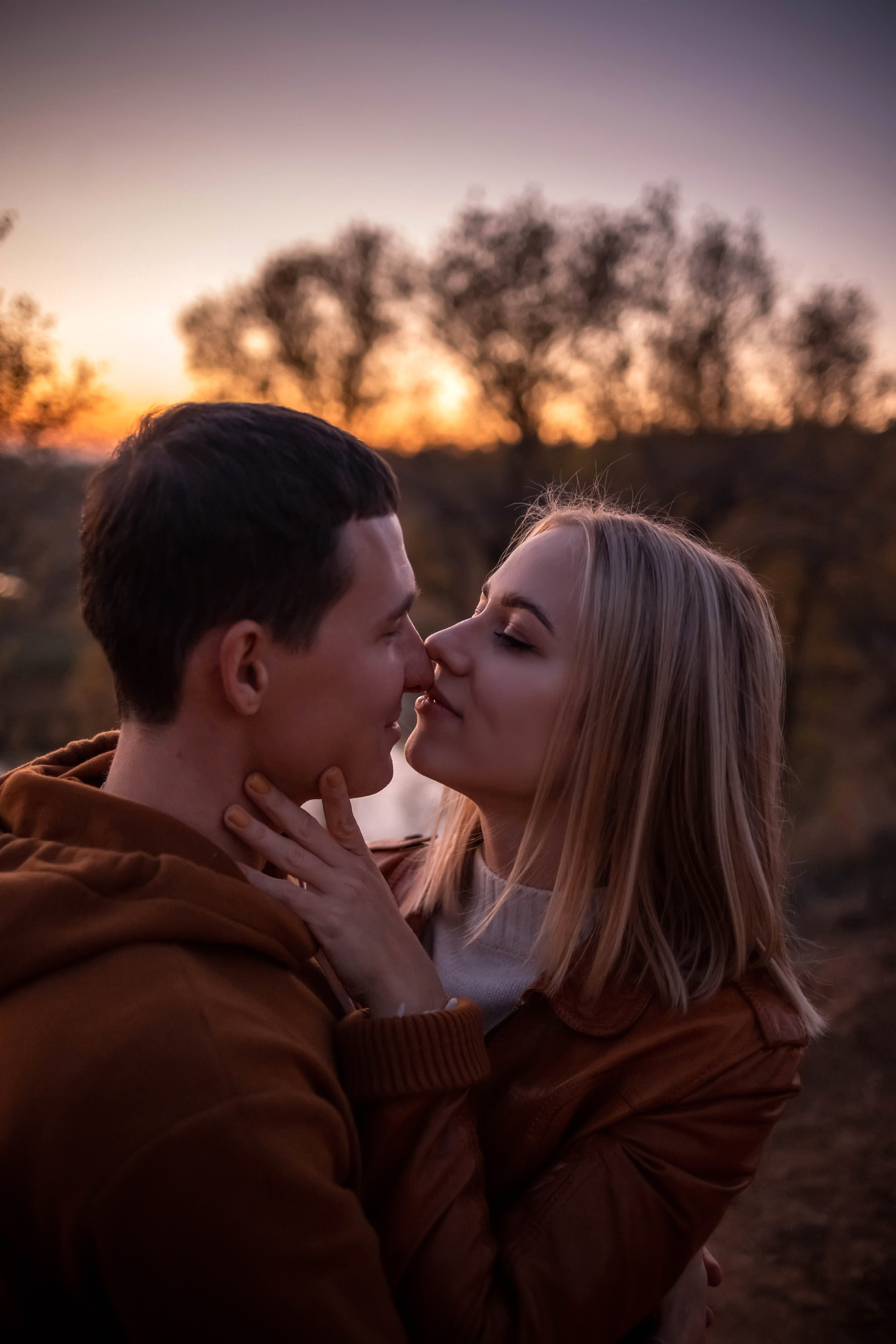 Ксюша, Всеволод и Богдан. Семейный и детский фотограф в Саратове Юлия Клим