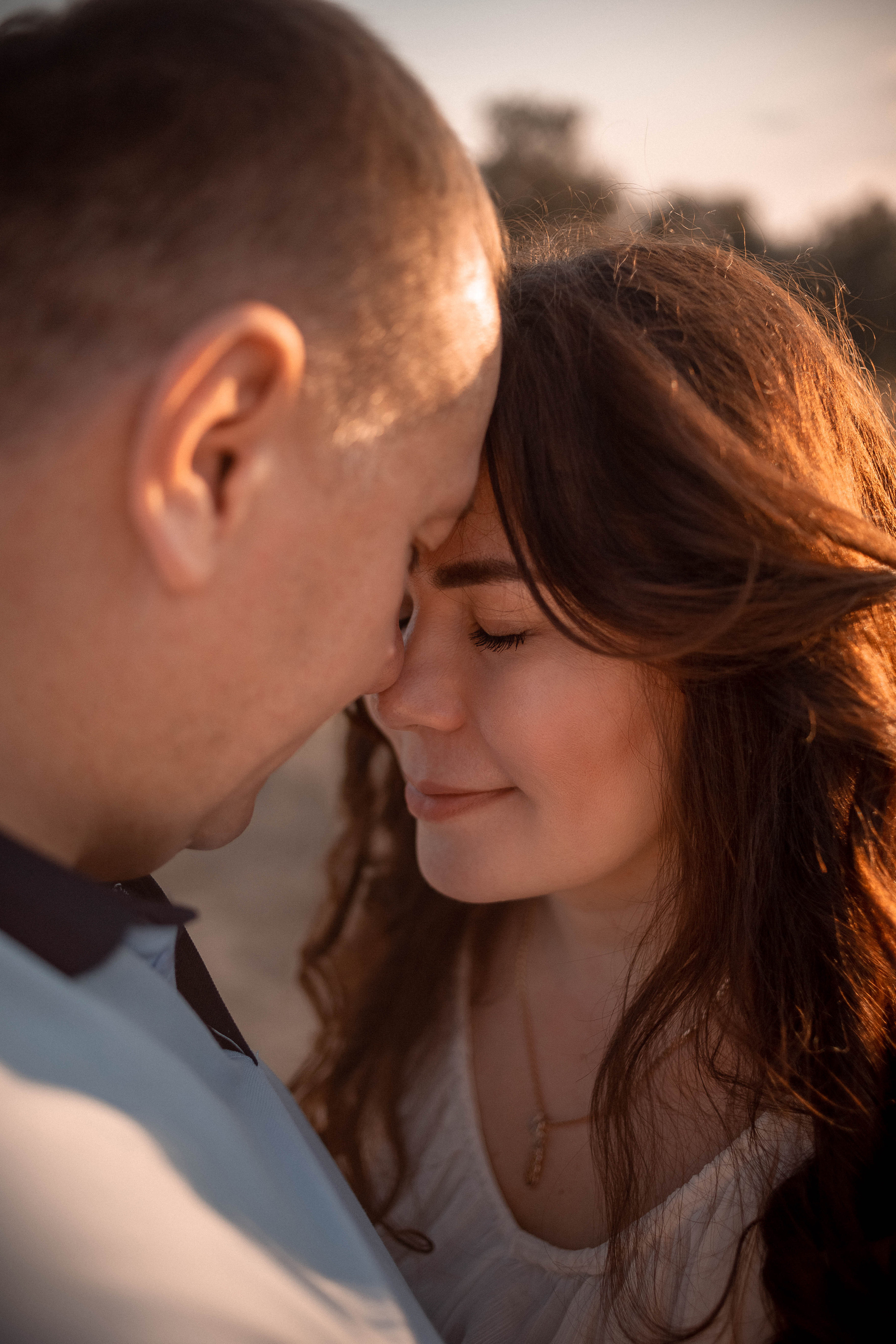 Наталья и её семья. Семейный и детский фотограф в Саратове Юлия Клим