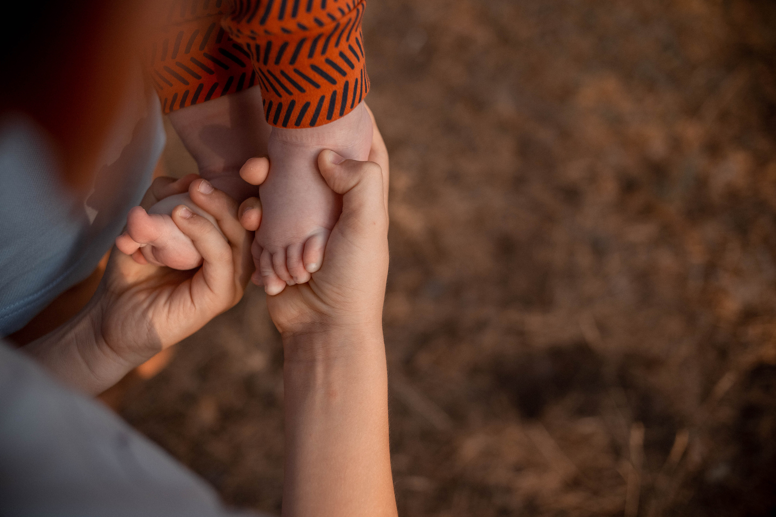 Наталья и её семья. Семейный и детский фотограф в Саратове Юлия Клим