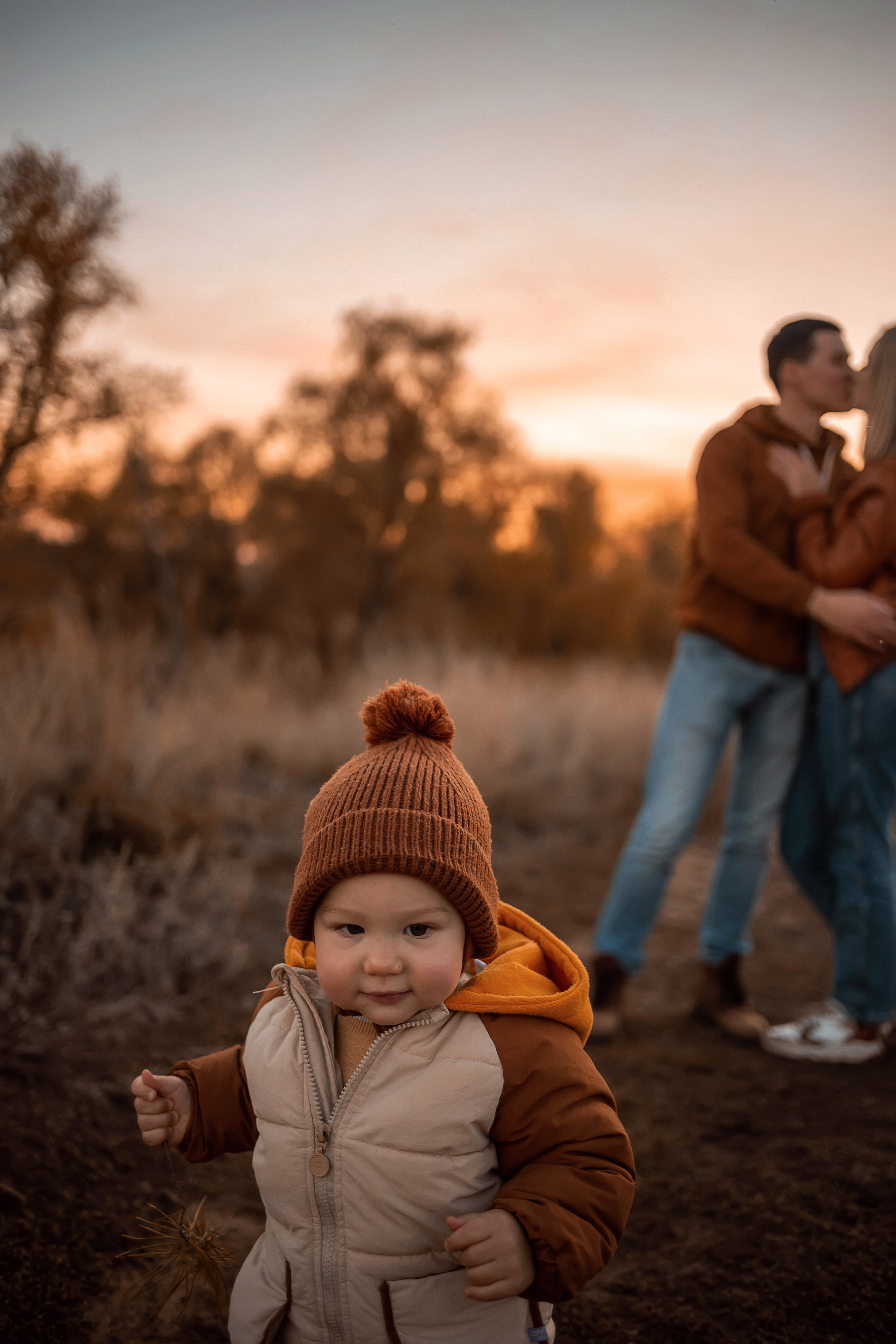 Ксюша, Всеволод и Богдан. Семейный и детский фотограф в Саратове Юлия Клим