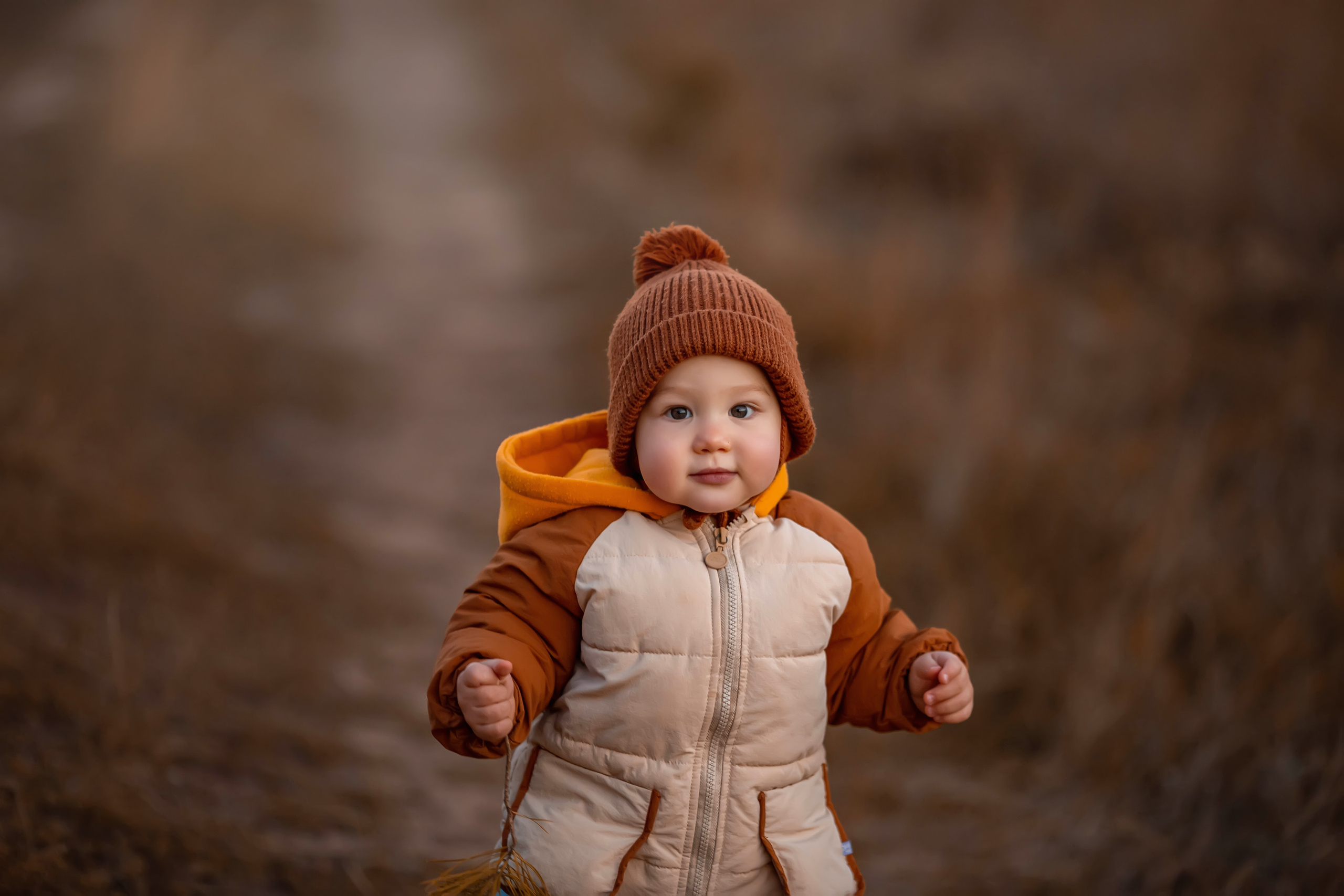 Ксюша, Всеволод и Богдан. Семейный и детский фотограф в Саратове Юлия Клим