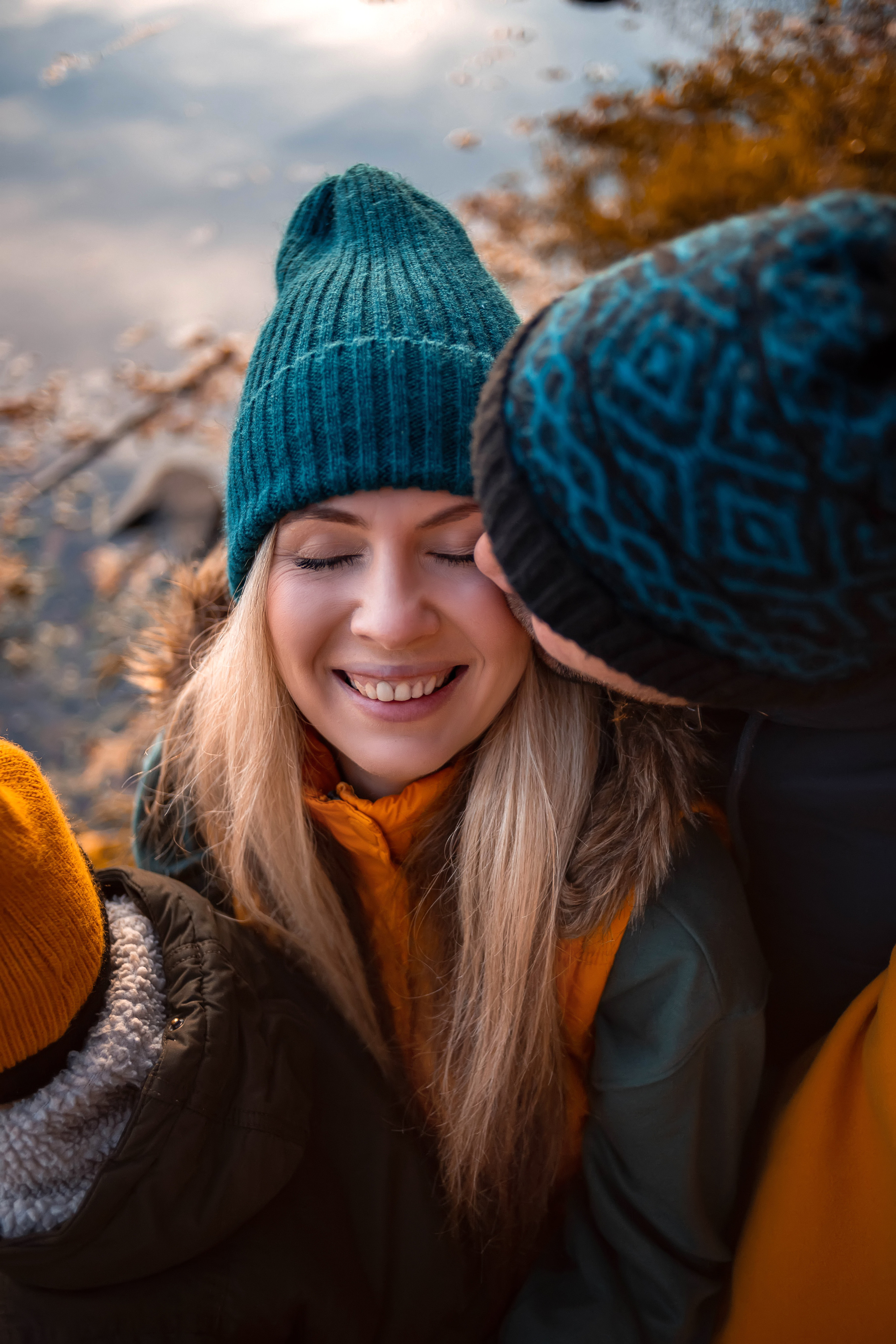 Вера, Миша и Лёша. Семейный и детский фотограф в Саратове Юлия Клим