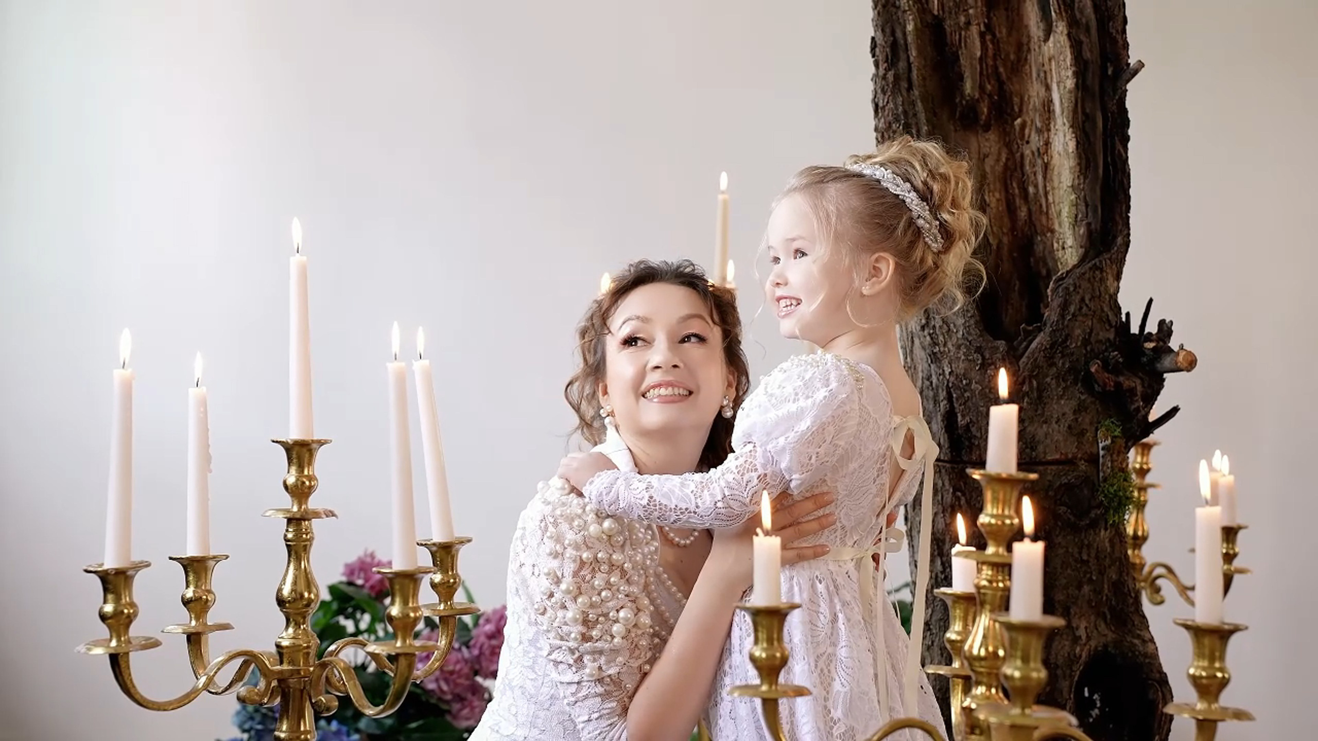 Наталья и Яна — Не просто съёмки, а целые миры 🎬. Видеограф / Фотограф  — Яна Спащанская