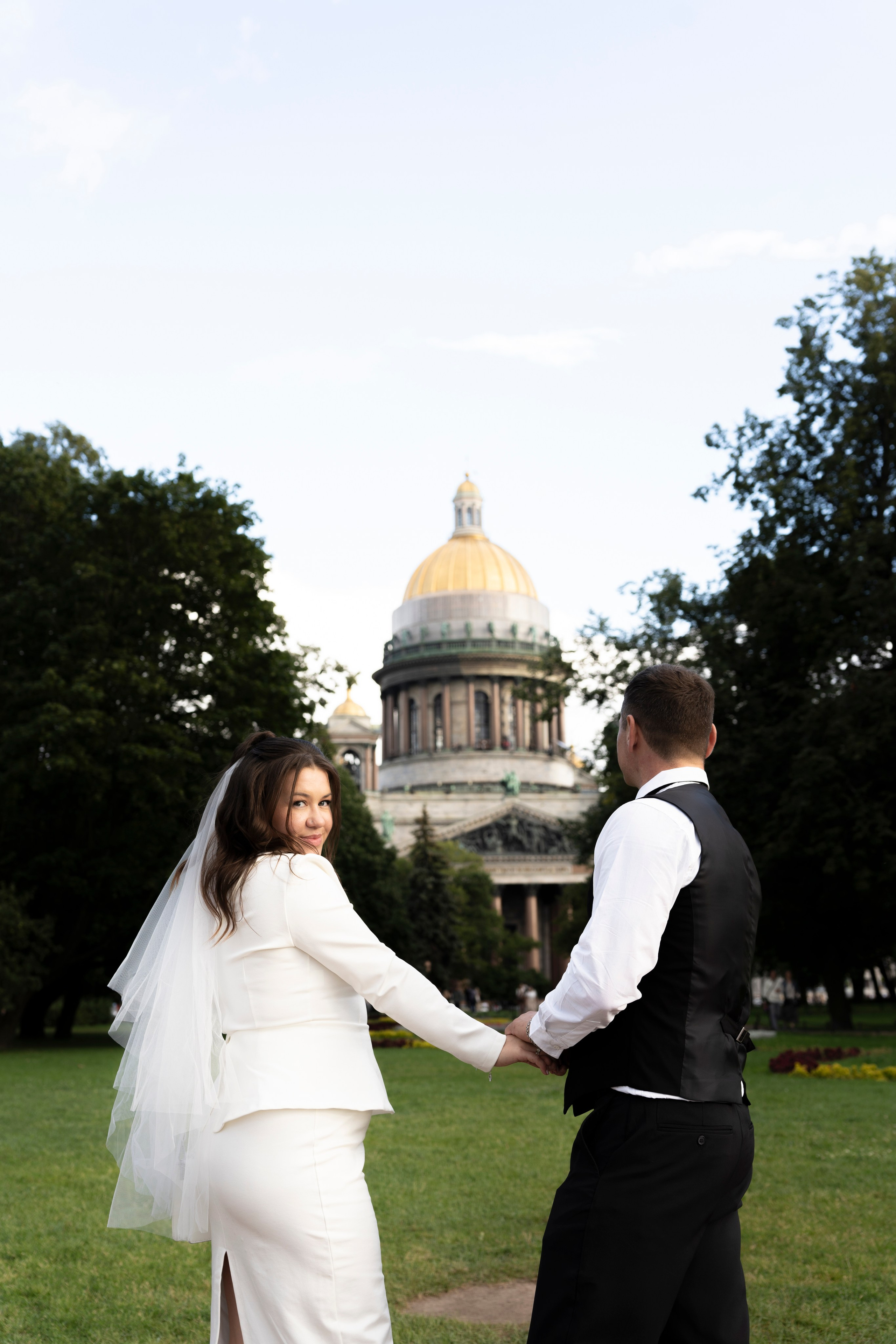 Алина+Андрей. Главная