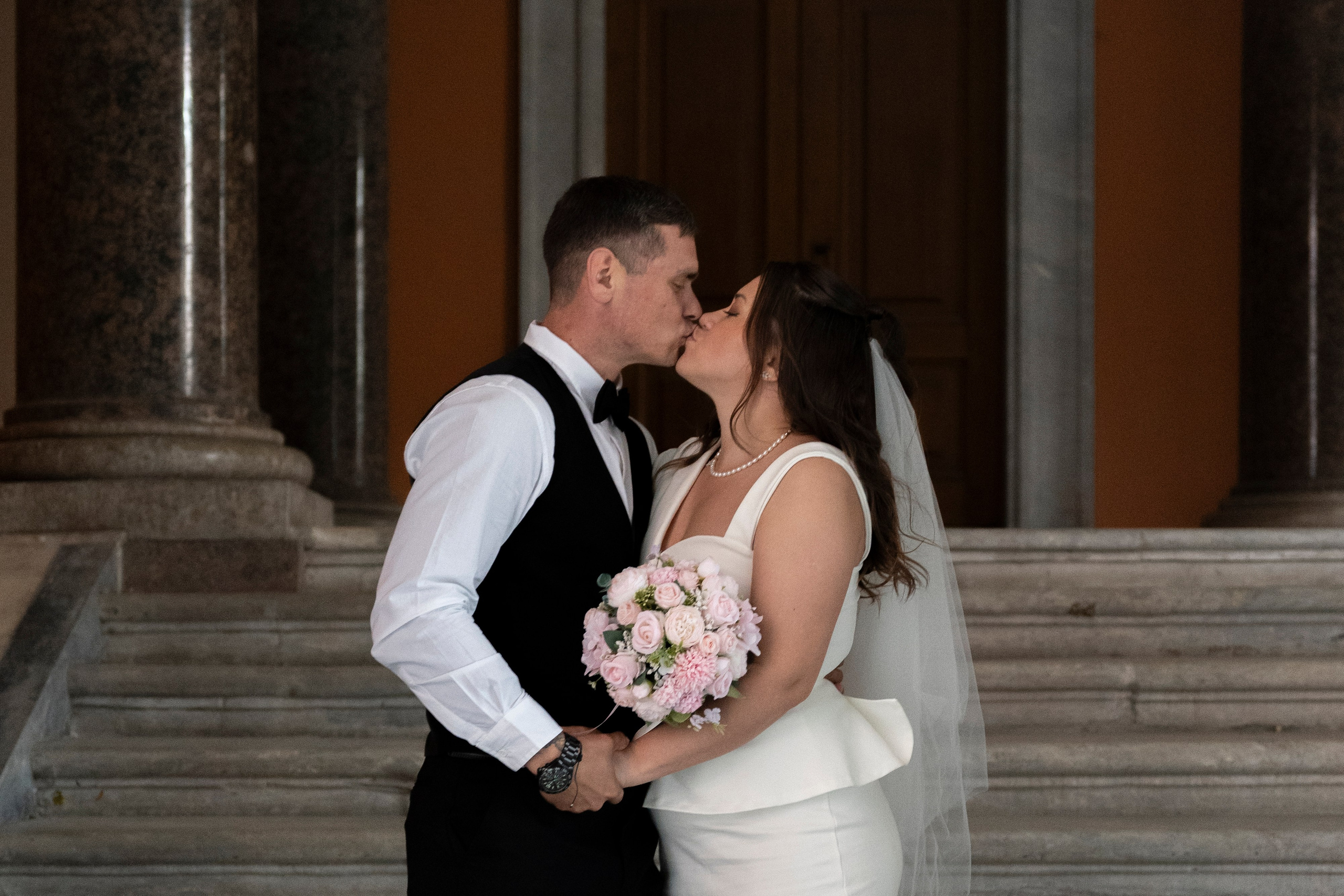 Алина+Андрей. Главная