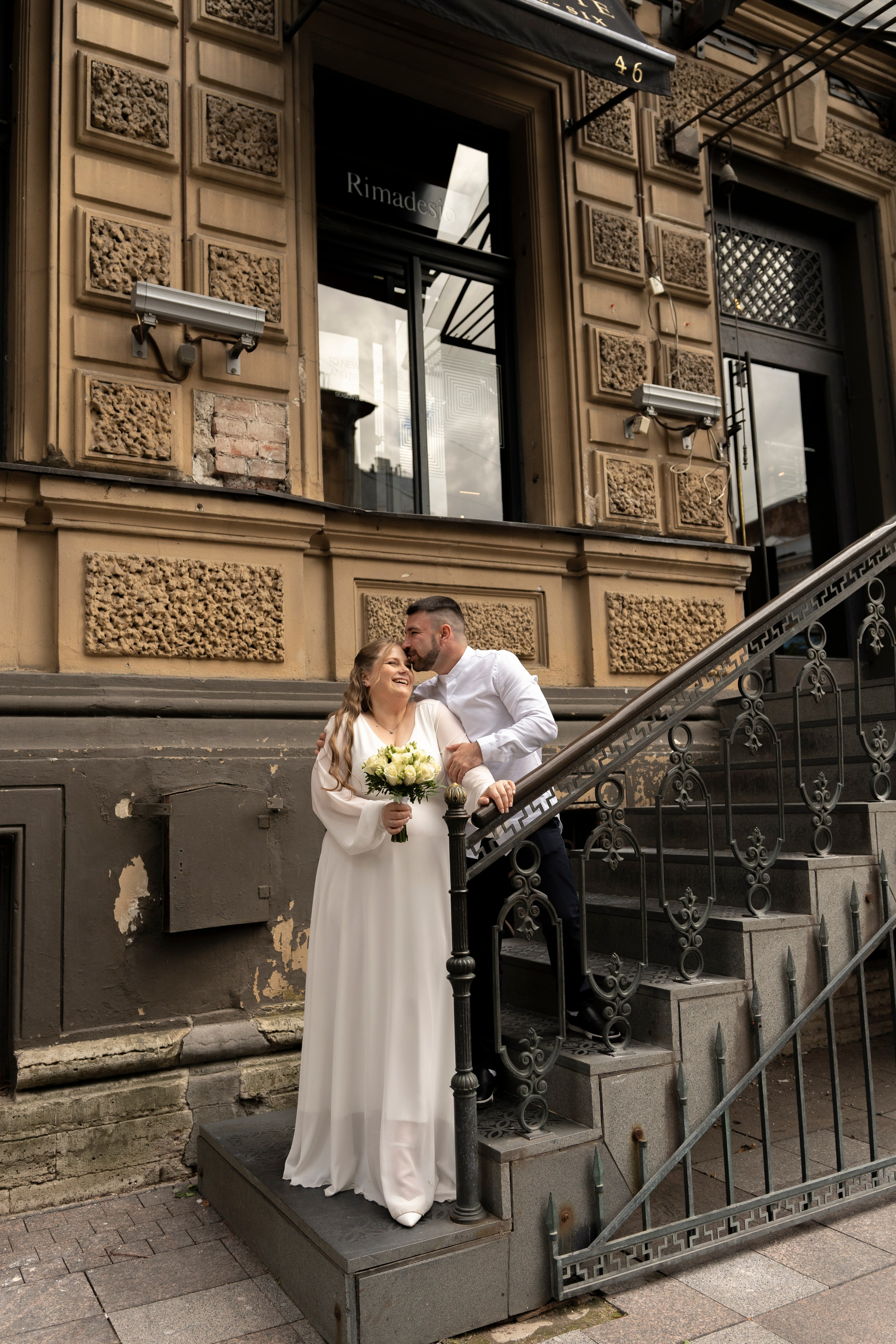 Ирина+Николай. Главная