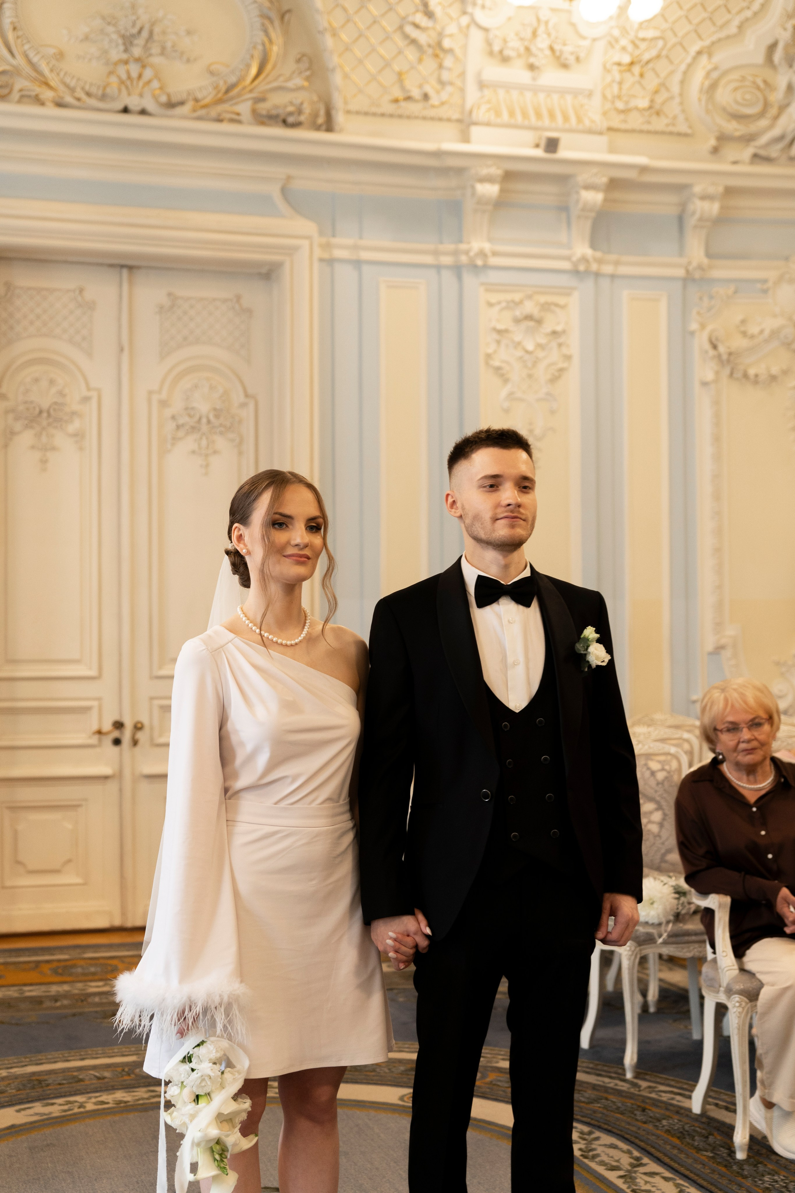 Мария+Владислав. Главная