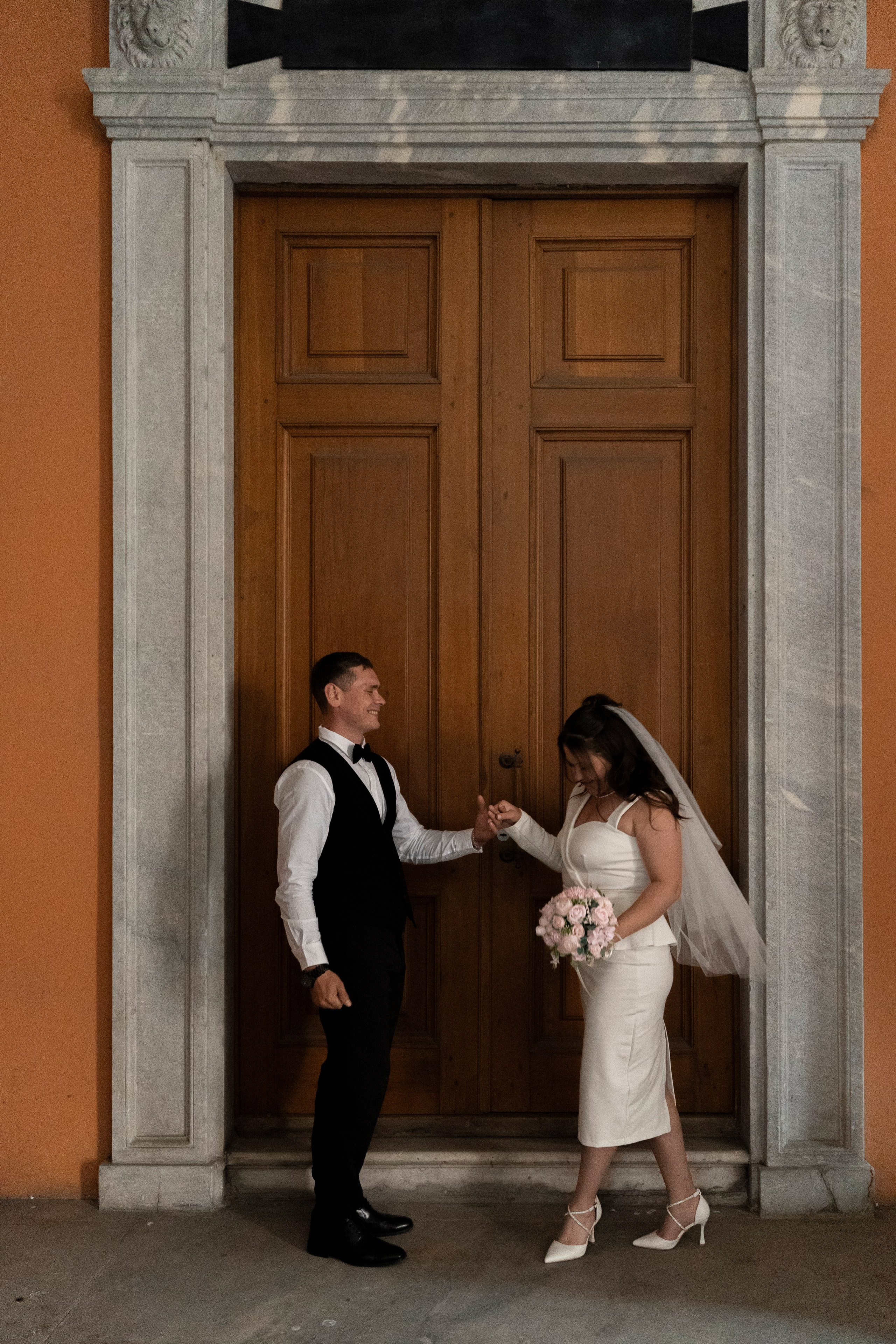 Алина+Андрей. Главная