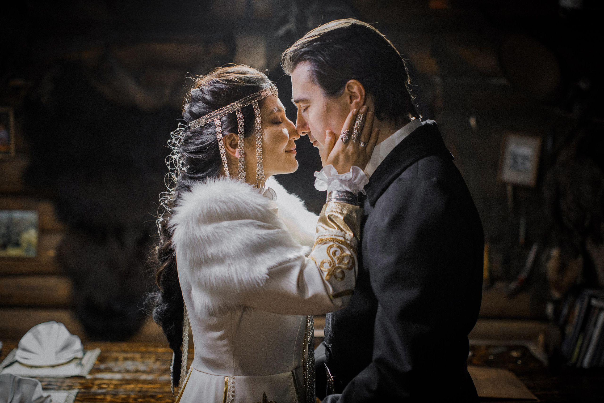 Свадебный и семейный фотограф в Якутске