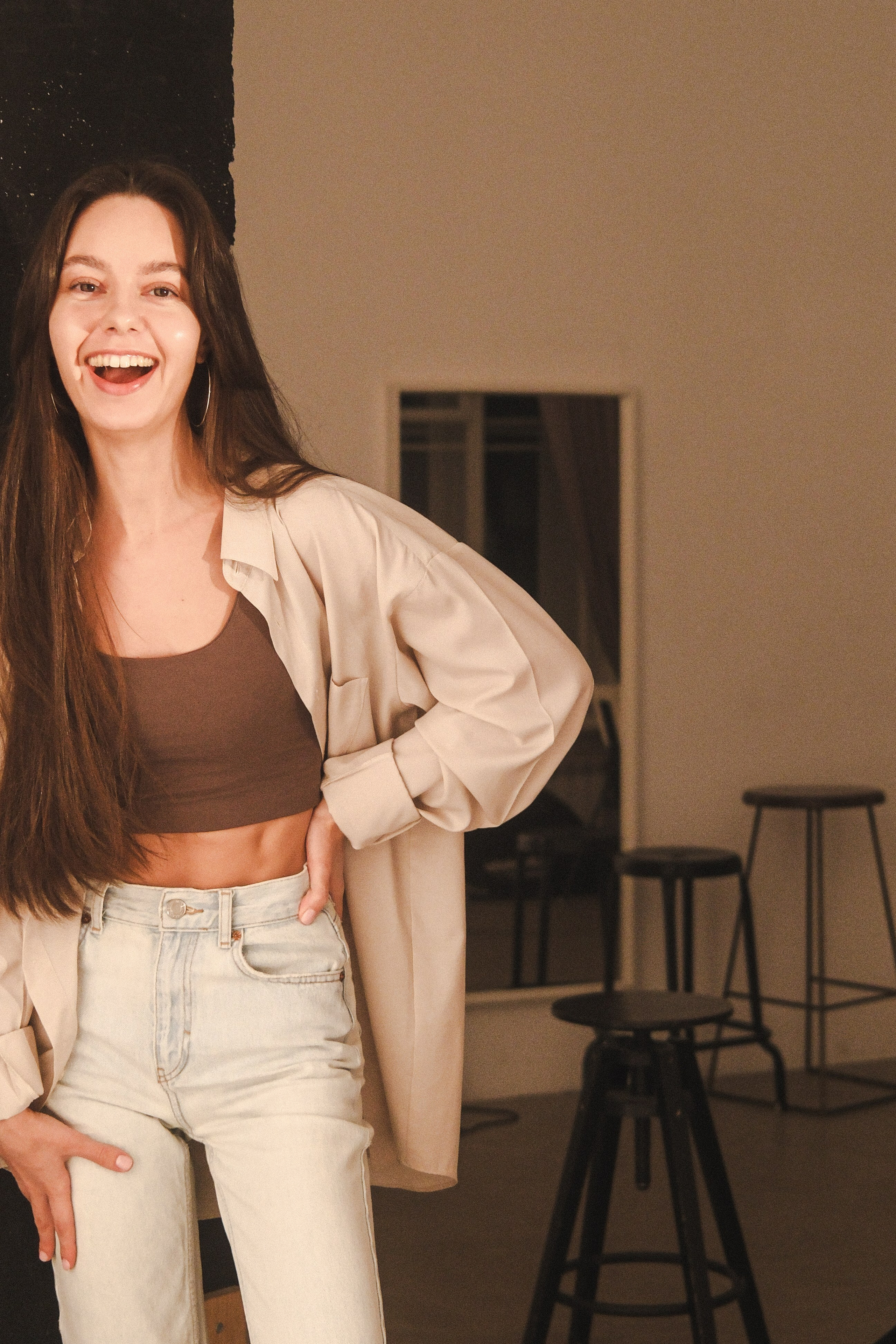 Фотограф в Санкт-Петербурге. Маша Ярусскина