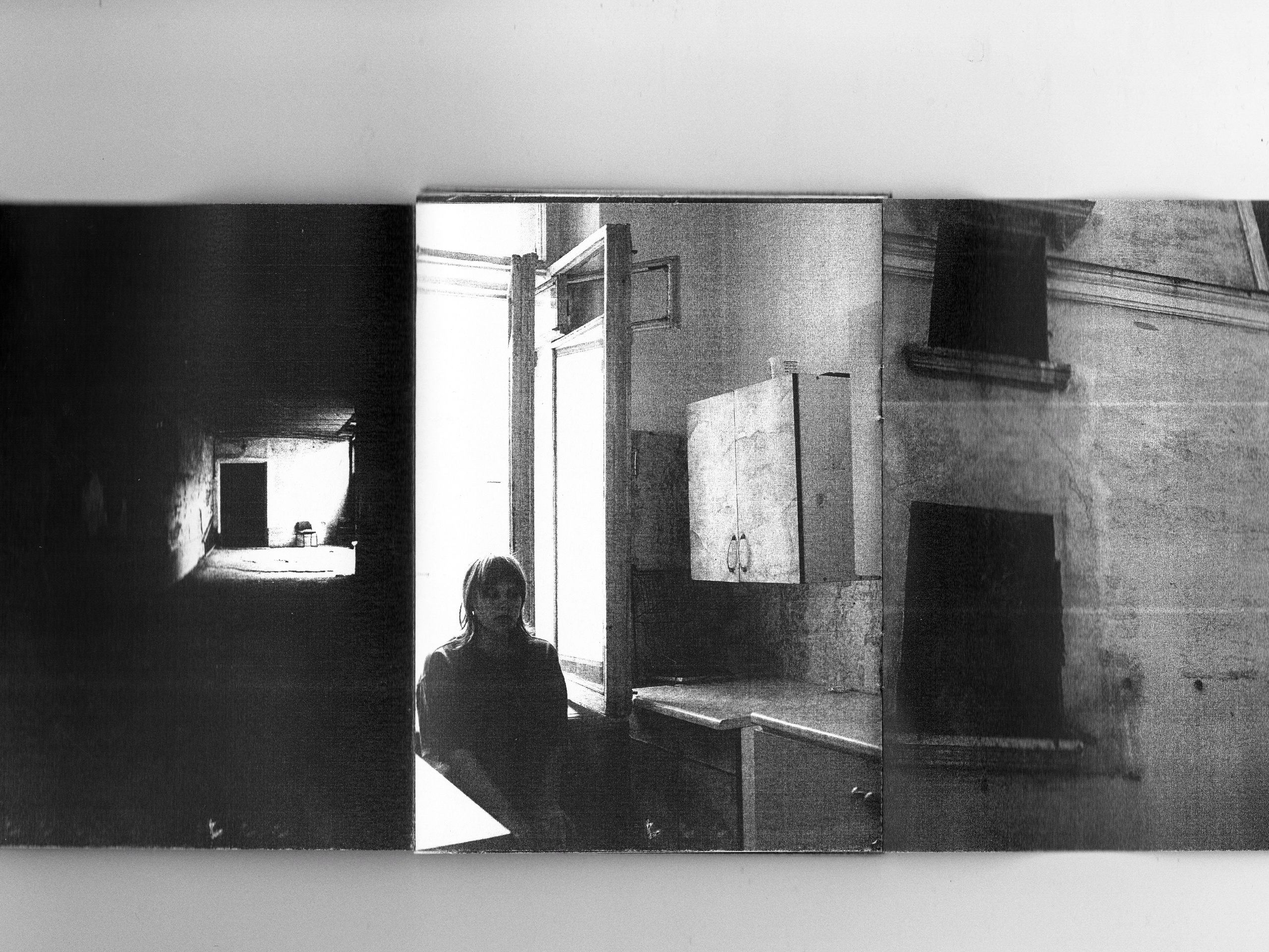 Под кожей (2022 — 2023). Главная