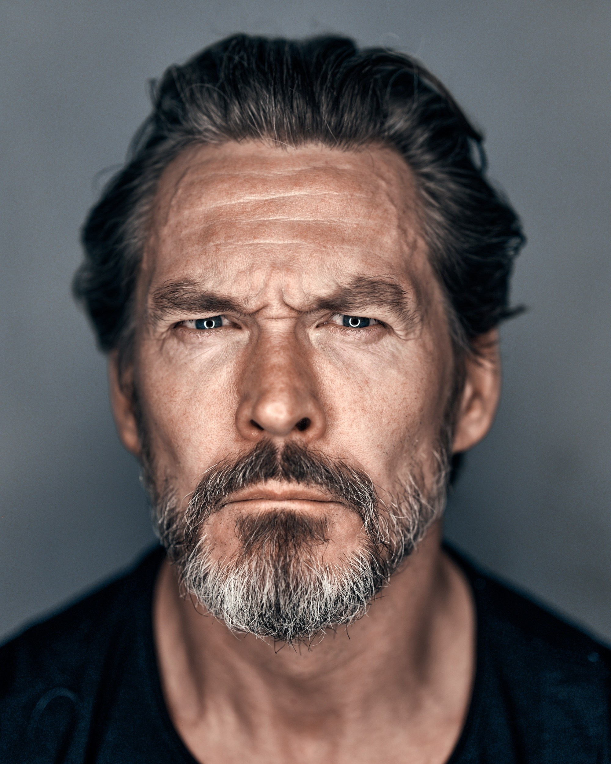 Мужская фотосессия в Москве — стильно и профессионально