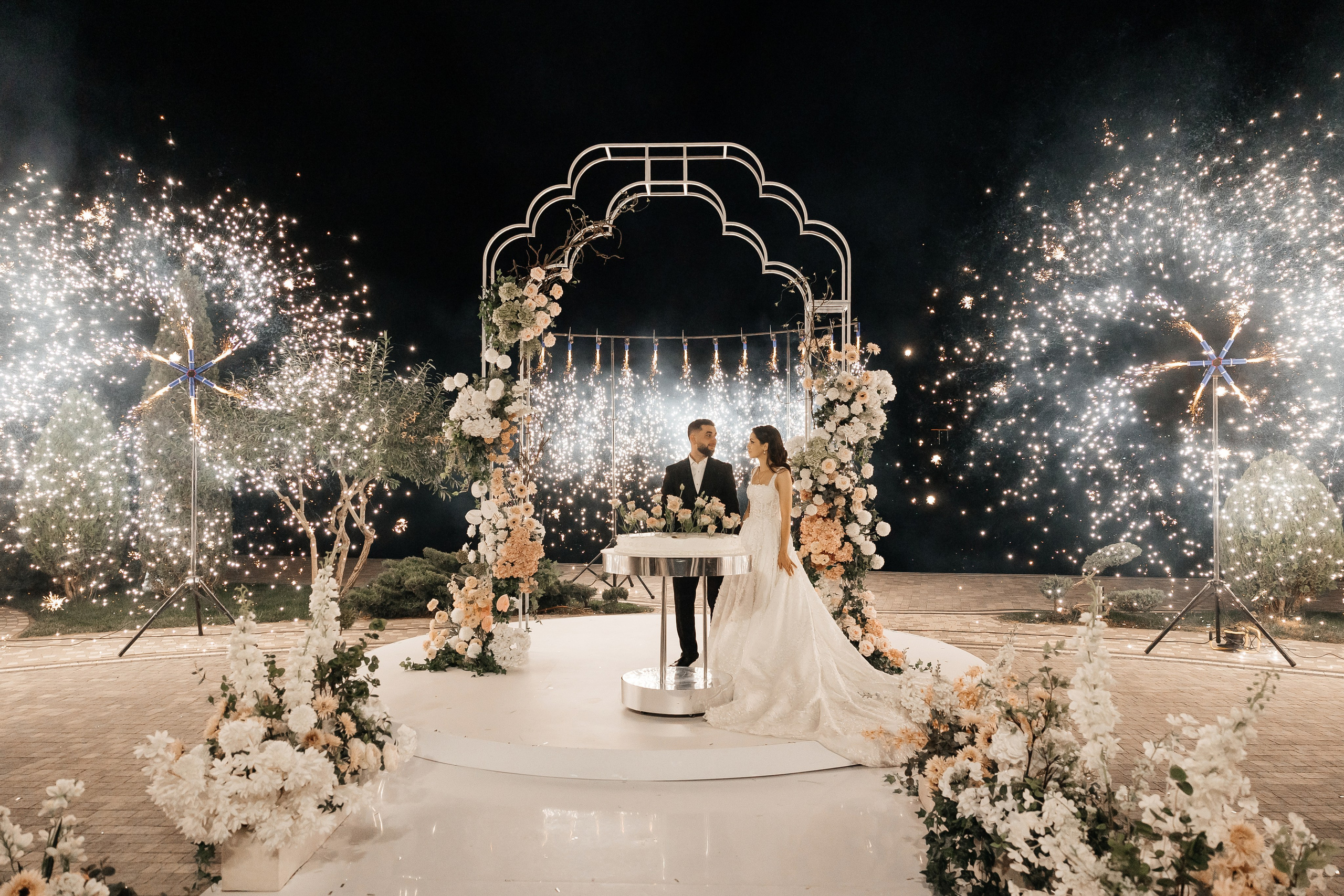 Свадебный фотограф в Ростове-на-Дону