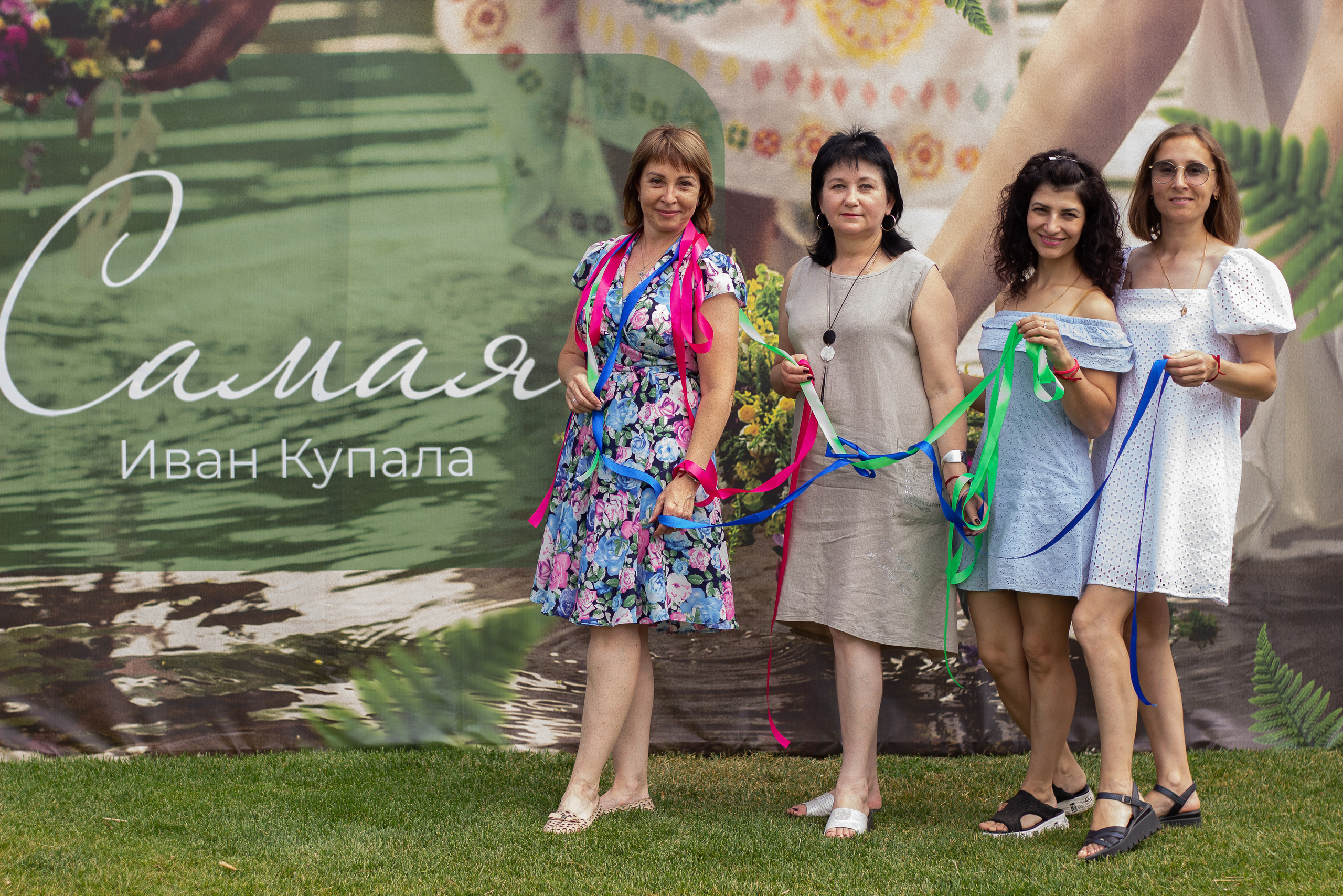 Фестиваль Самая. Фотограф lifestyle, фотографирую жизнь, эмоции, красоту. Волгоград