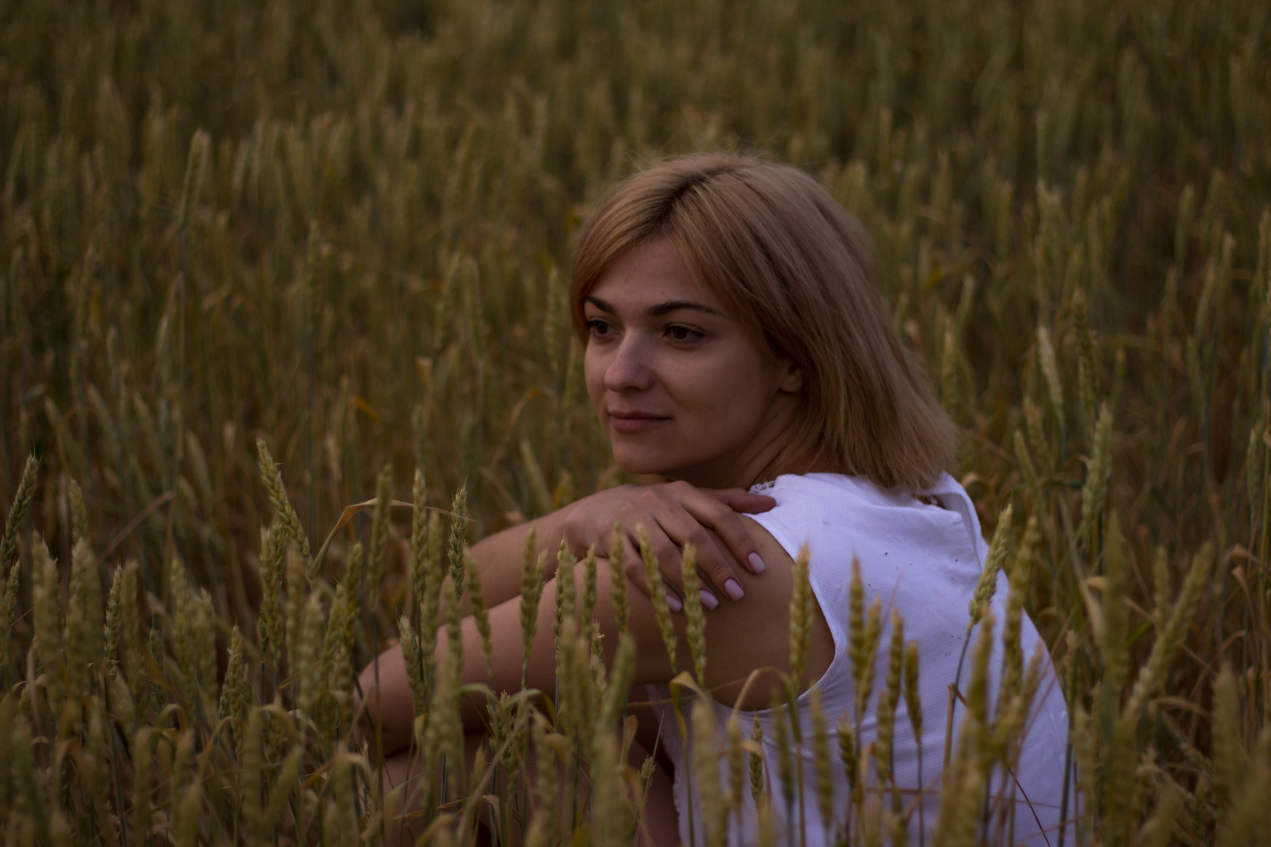 Рассвет с Верой. Фотограф lifestyle, фотографирую жизнь, эмоции, красоту. Волгоград