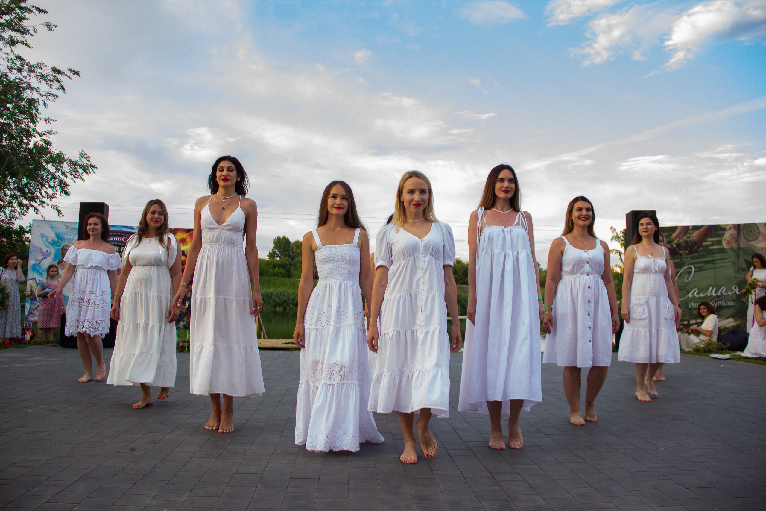 Фестиваль Самая. Фотограф lifestyle, фотографирую жизнь, эмоции, красоту. Волгоград