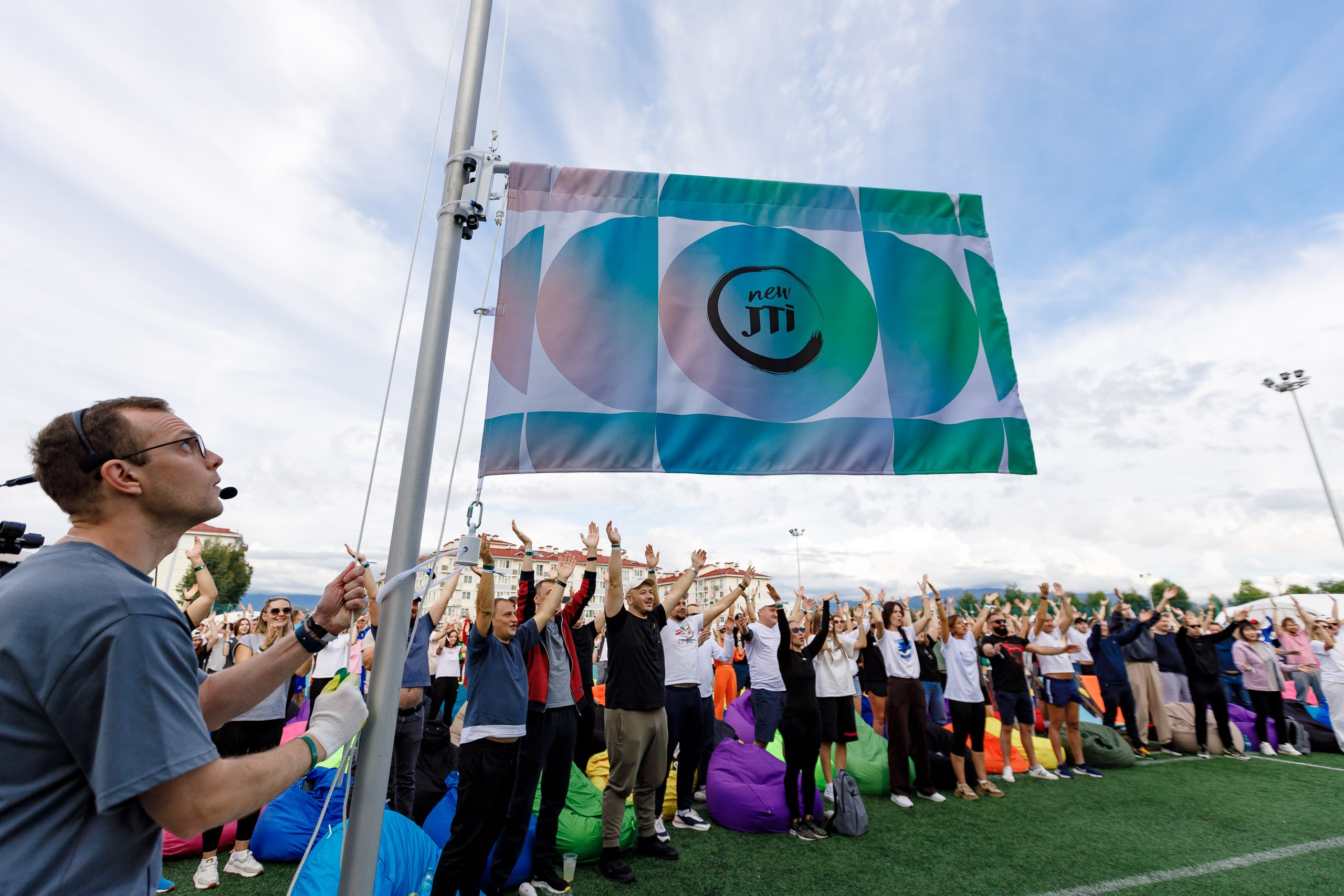 Портфолио. Фотосъемка. Деловой туризм. Репортажный фотограф в Москве, Сочи и Санкт-Петербурге