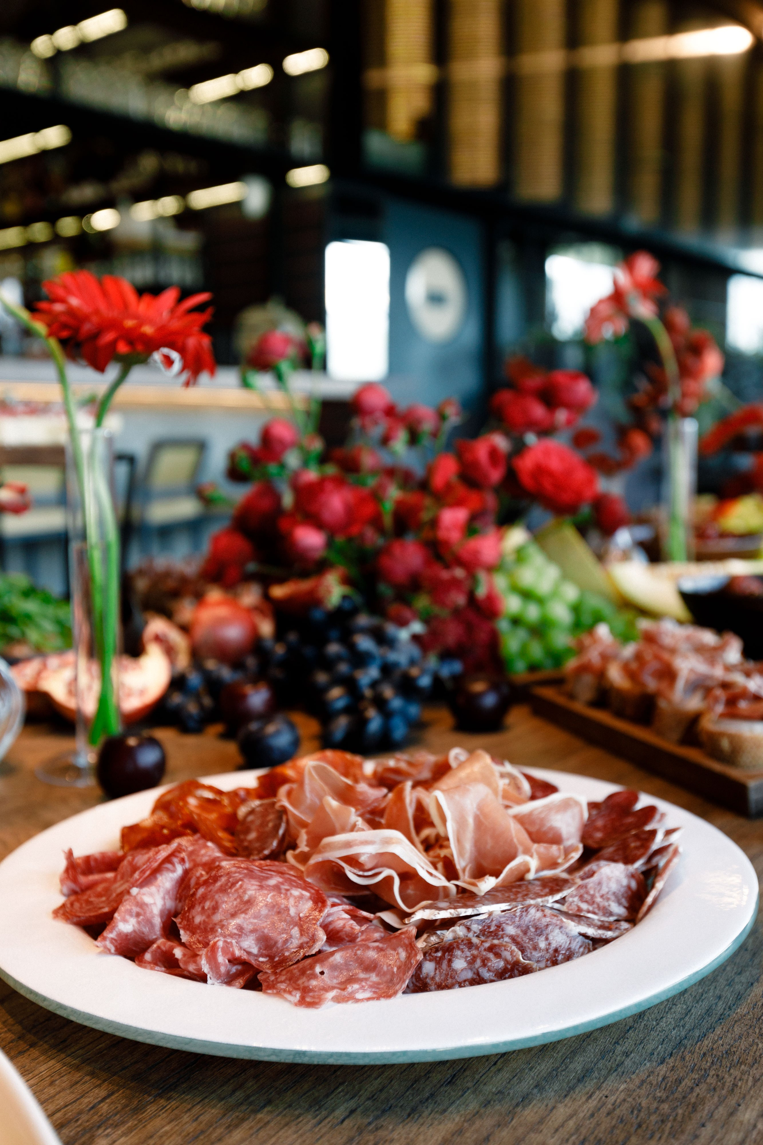 Компании Черкизово 50 лет, курорт Красная Поляна +960. Репортажный фотограф в Москве, Сочи и Санкт-Петербурге