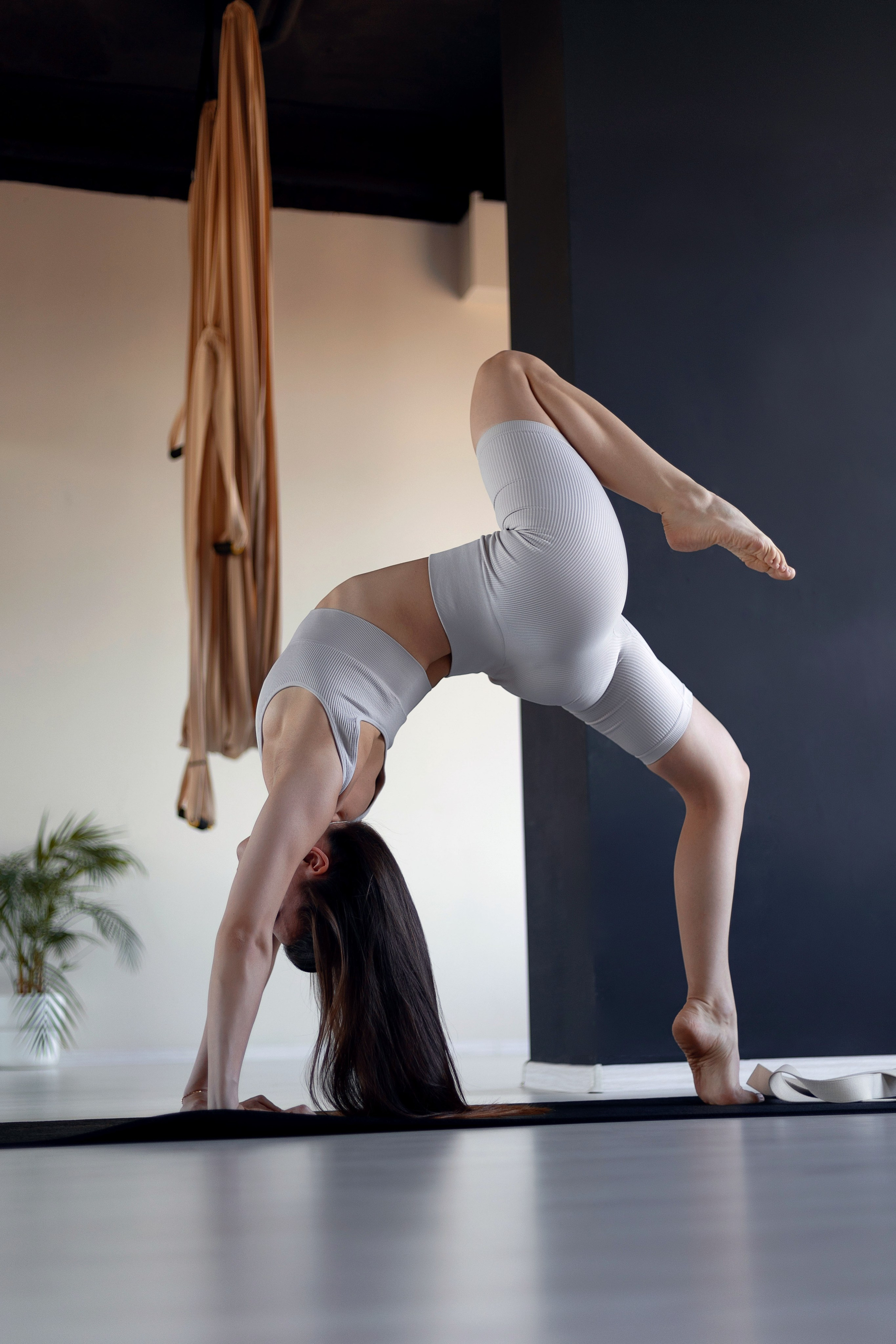 Лиана. Контент для тренера по фитнесу. Контент фотограф Казань Татьяна Горина