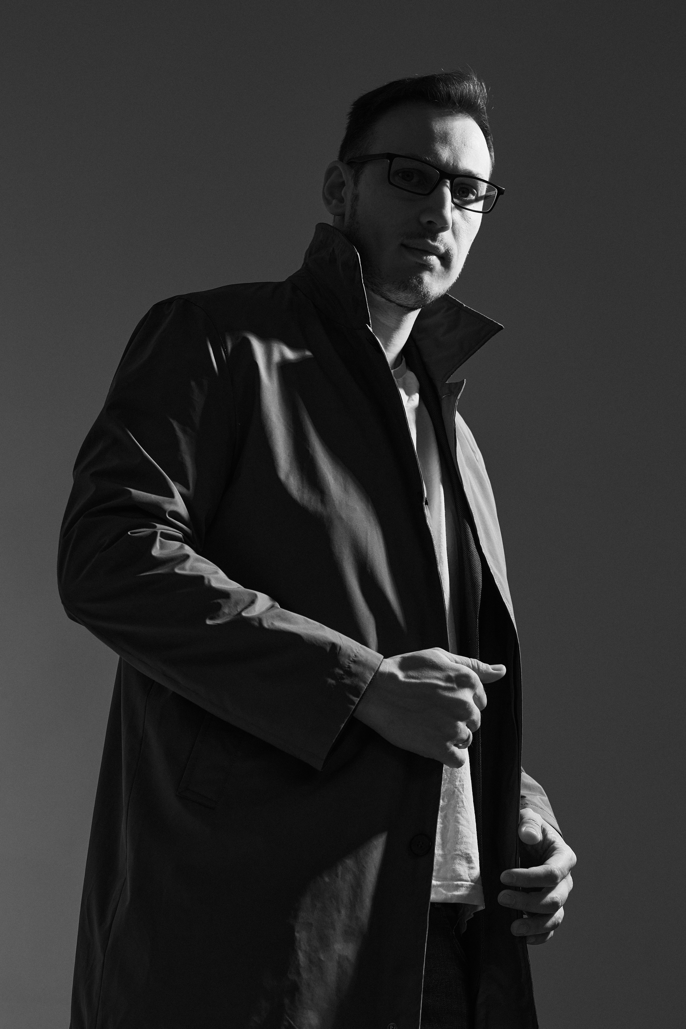 Фотограф и видеограф в Москве Алексей Толстиков