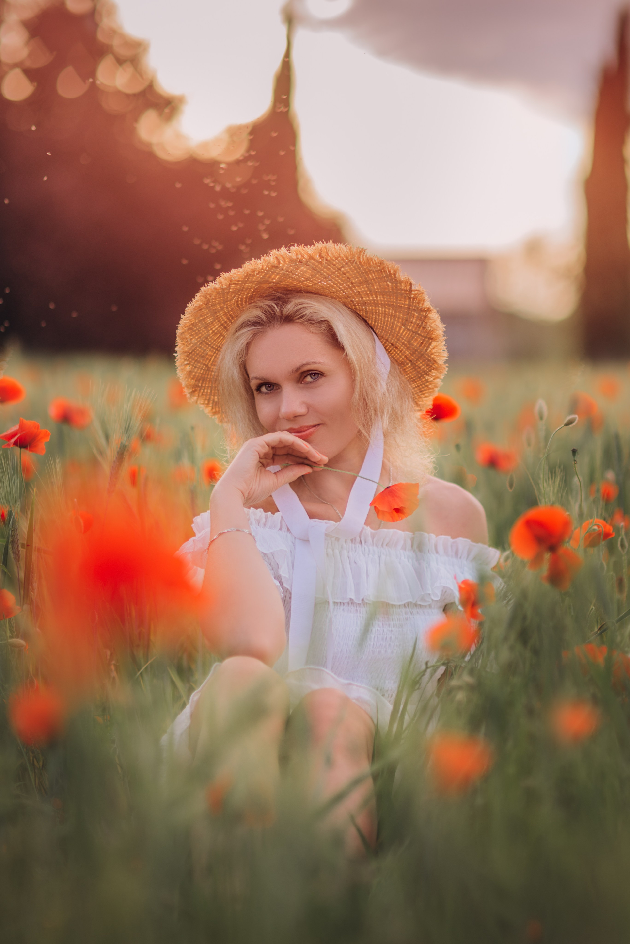 Provence. Photographer in Provence Julia Lipiainen