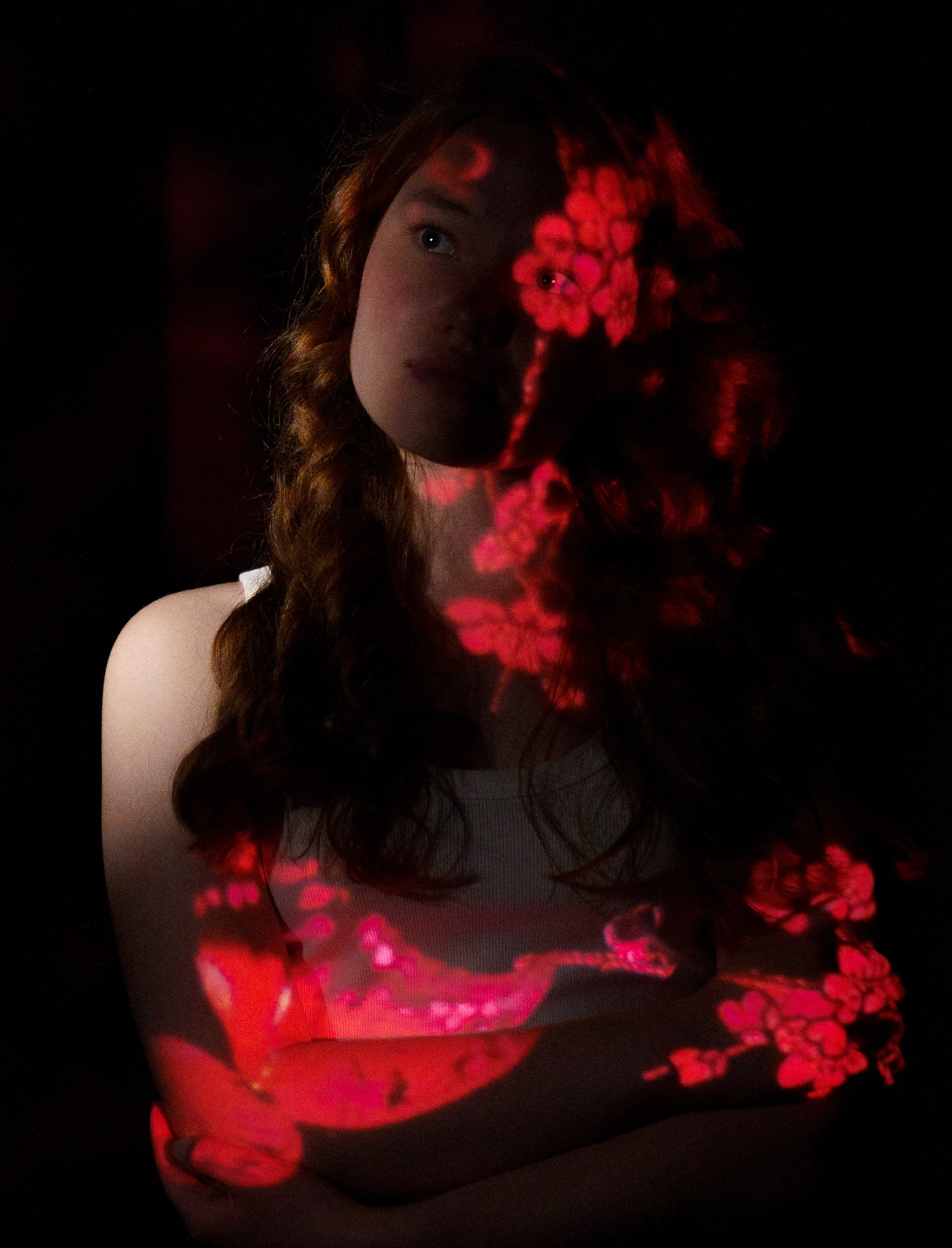 Злата. Портретный фотограф в Санкт-Петербурге Катя Протасевич