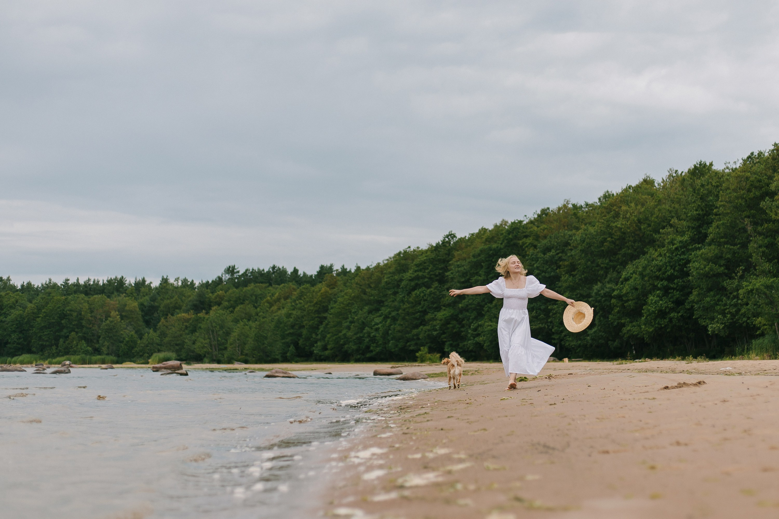 Портреты. Портретный фотограф в Санкт-Петербурге Катя Протасевич