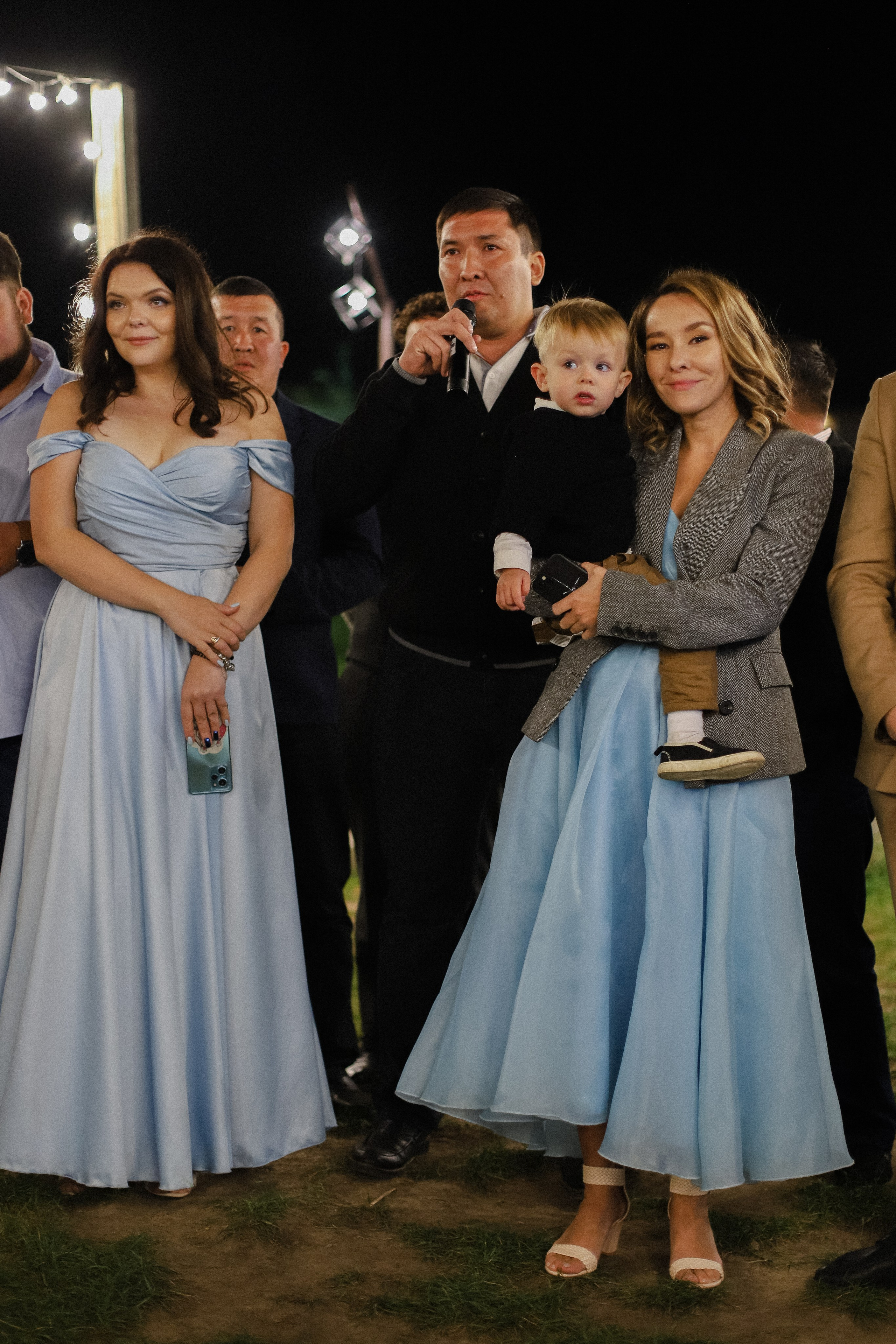 Рустам и Елизавета. Фотограф в Алматы и Москве Даша Пушкина