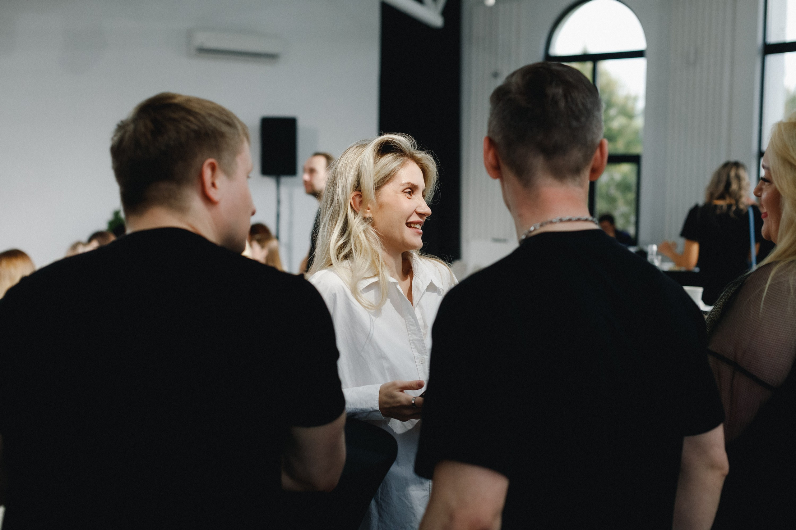 Davines Color Day. СВОИ. ФОТООТЧЕТЫ-СОБЫТИЯ-МЕСТА