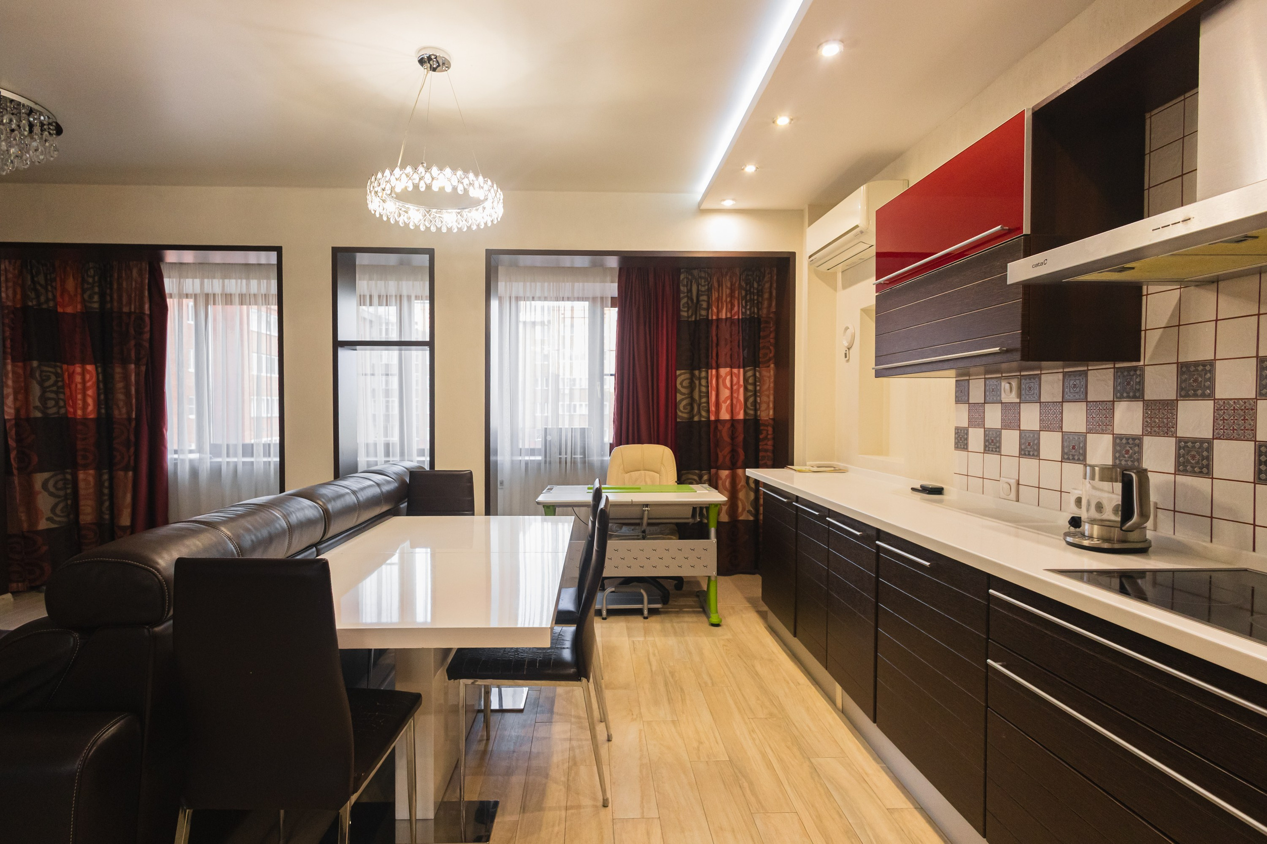 Недвижимость