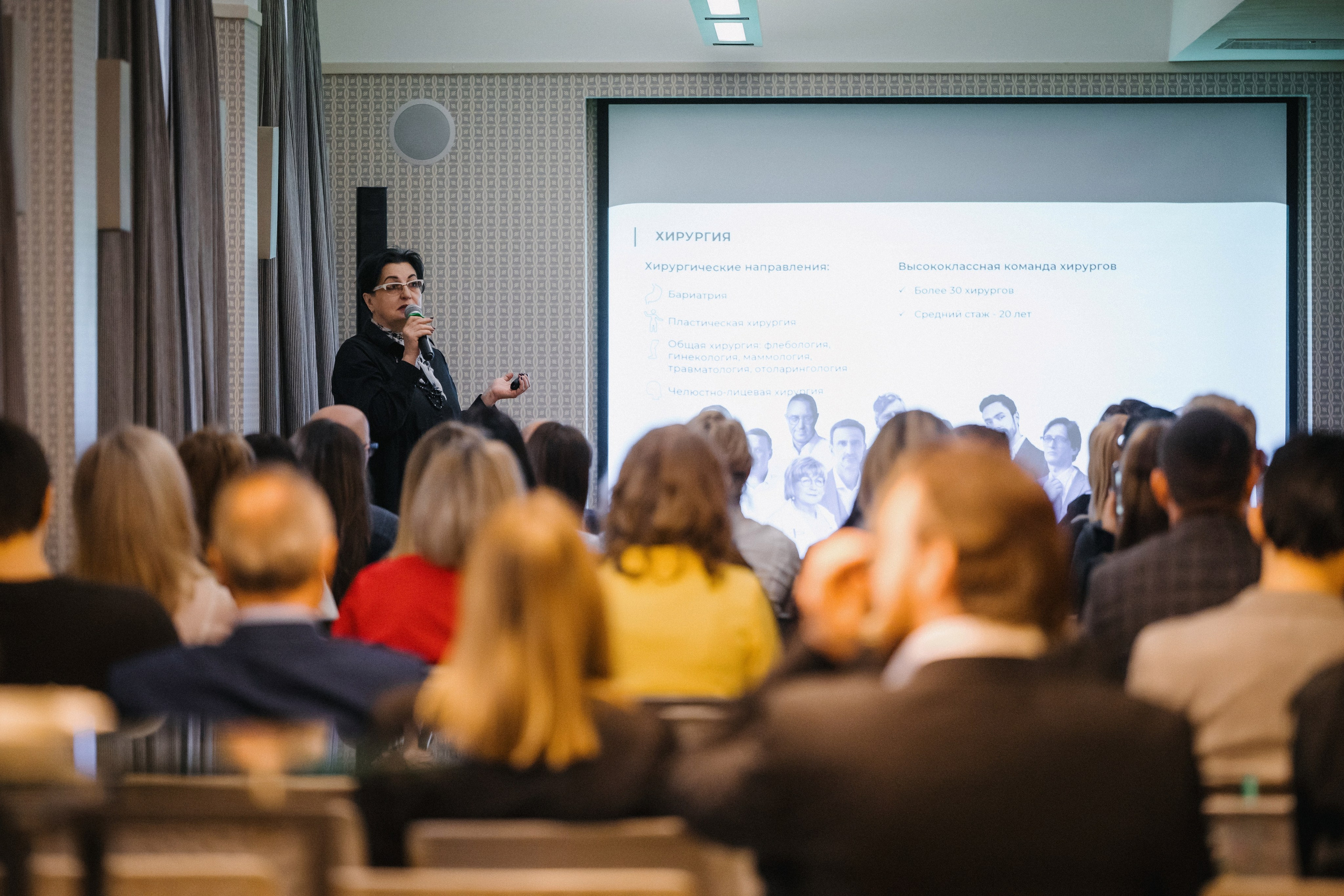 Beauty-breakfast by RAMI clinic. Svyatoslav Bunkov | photographer