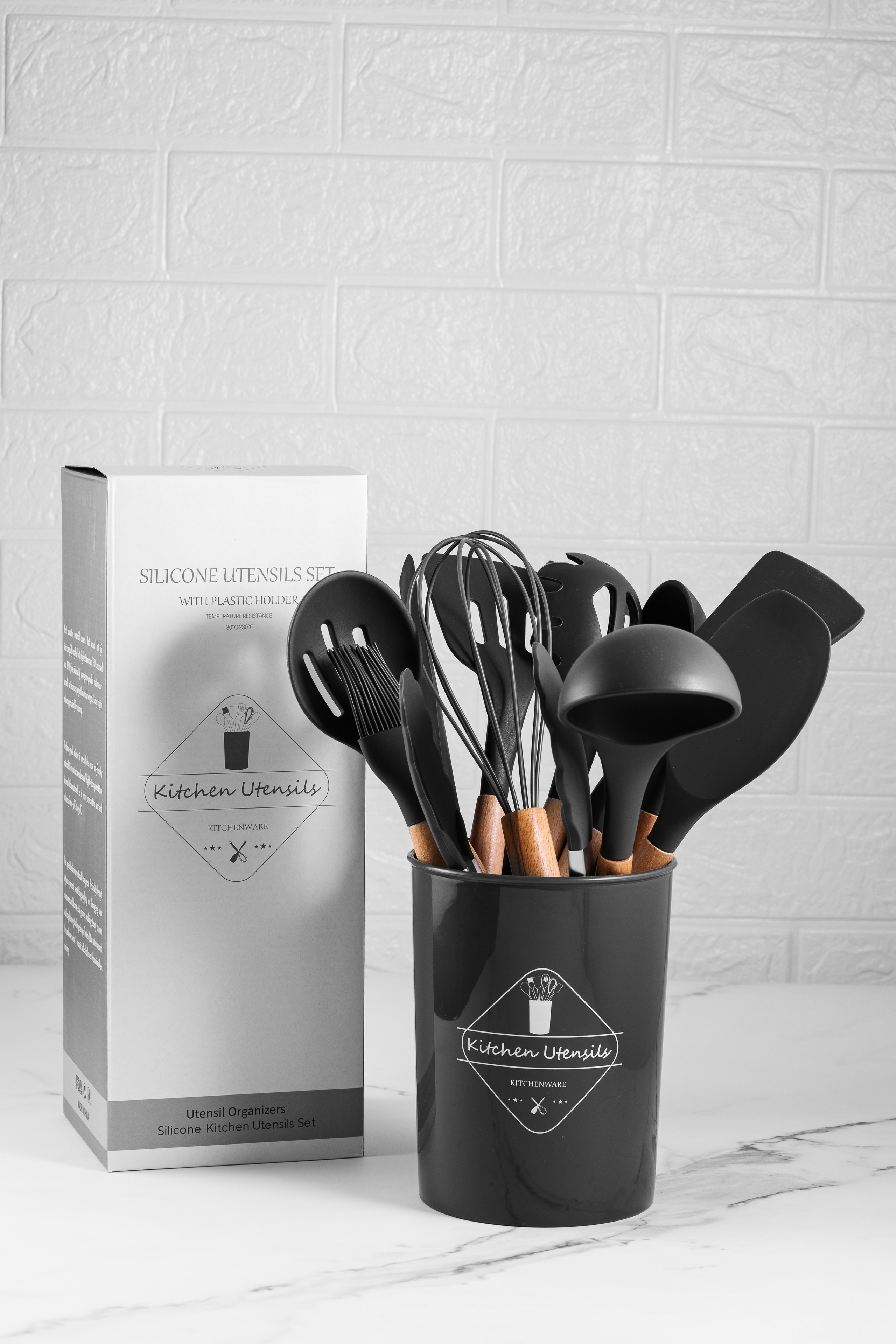 Илсияр, набор кухонных принадлежностей. Предметный и фуд-фотограф Лариса Андреева г. Набережные Челны