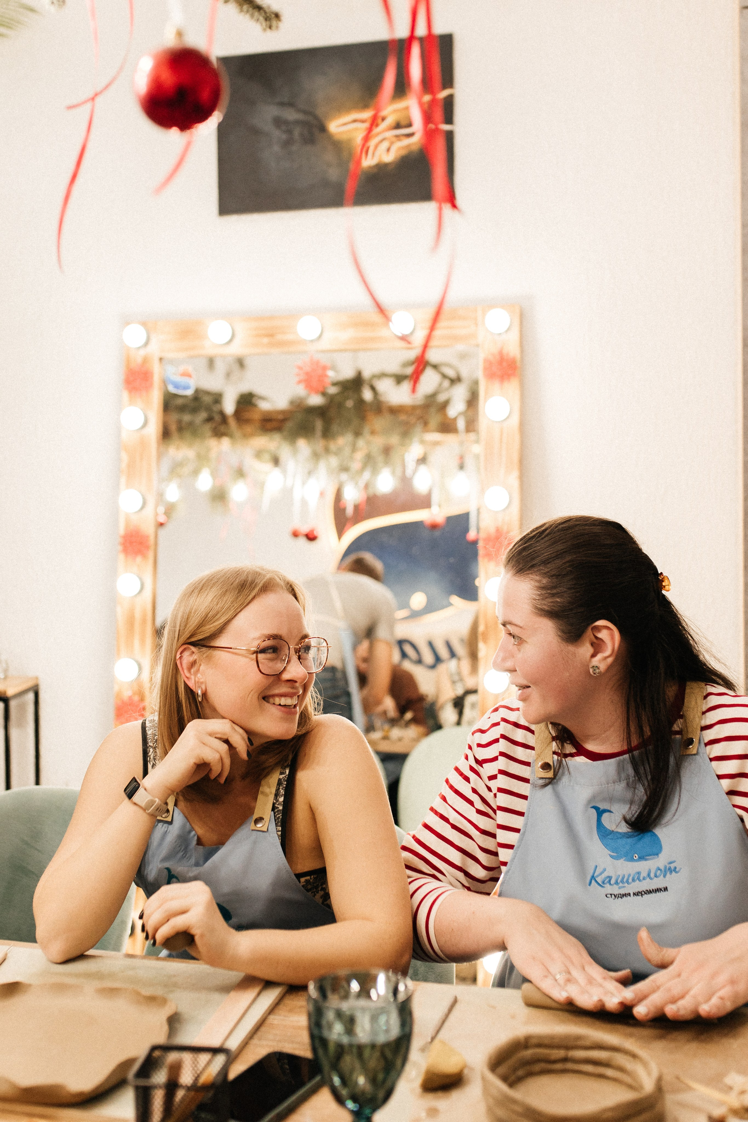 Kashalot_studio. Семейный и детский фотограф из Москвы, Щёлково Герасимова Вероника